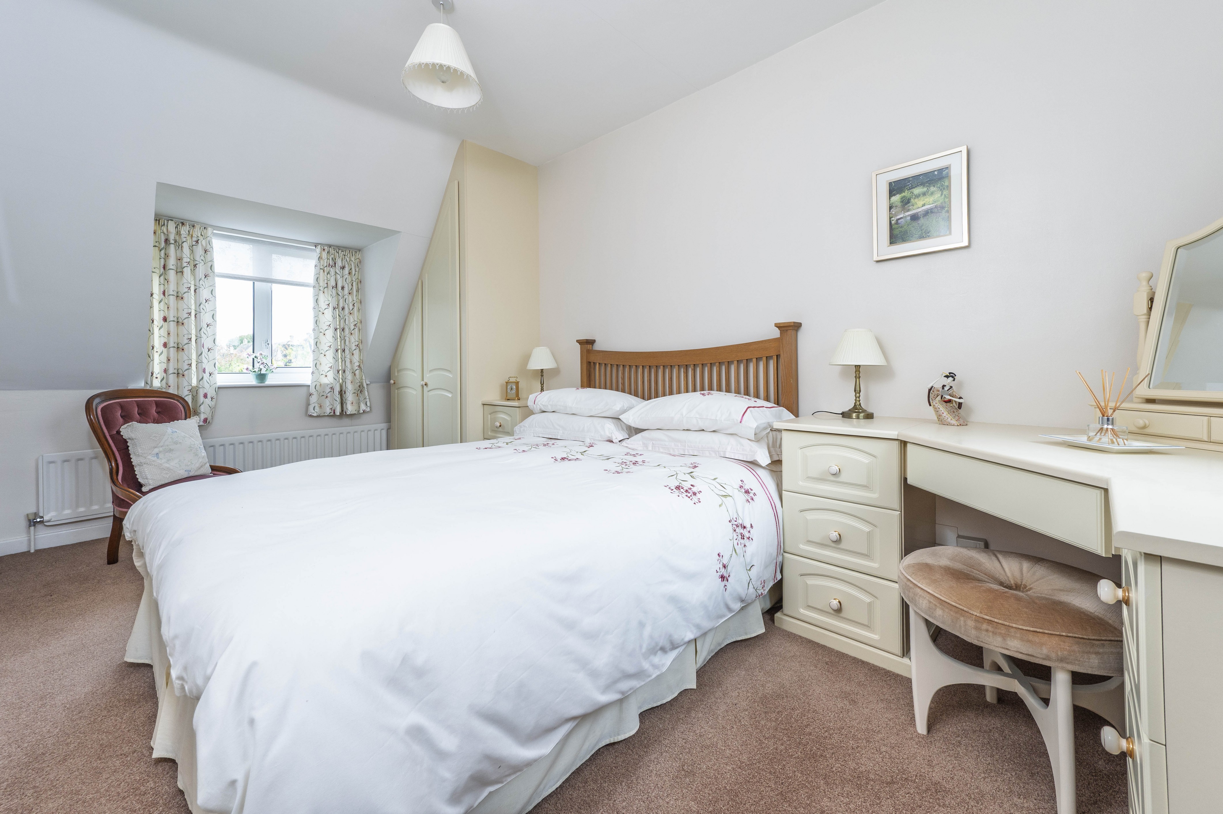 Roman Way, Bourton-On-The-Water, GL54