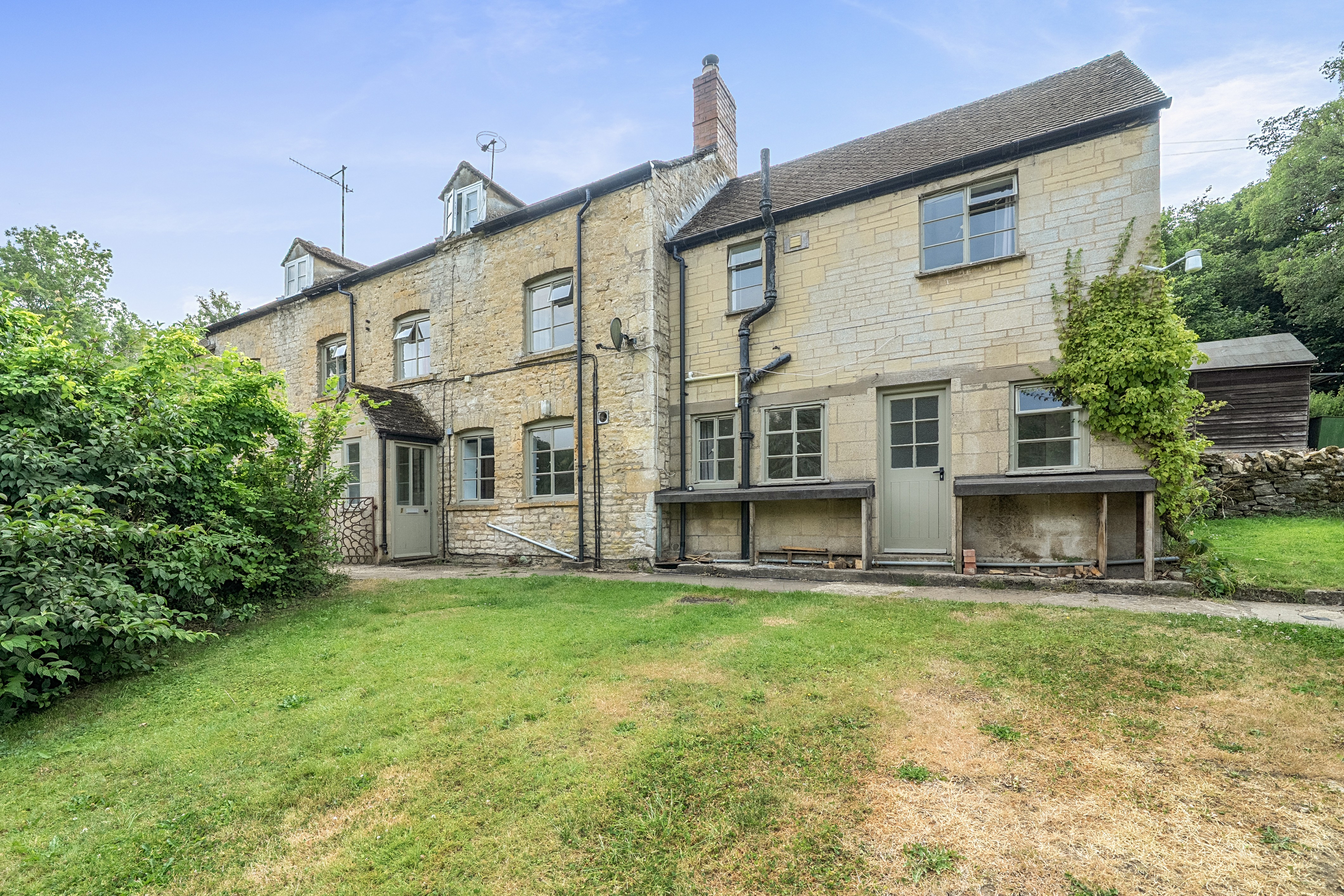 Bourton-On-The-Water, Cheltenham, GL54