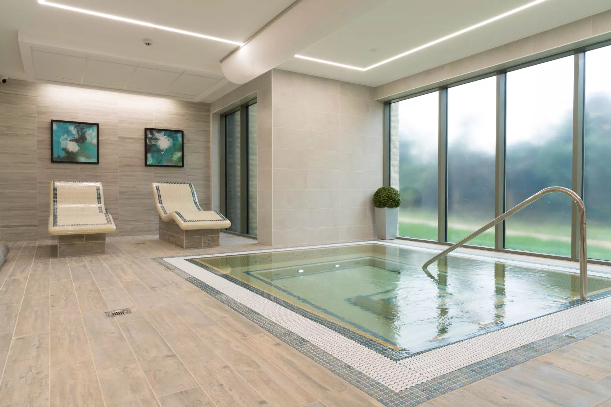 Beechwood Park, Fosseway, GL54
