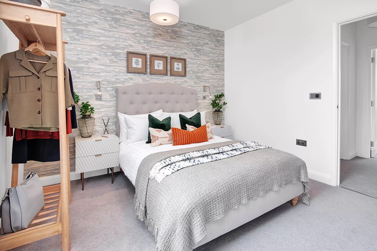 Beechwood Park, Fosseway, GL54