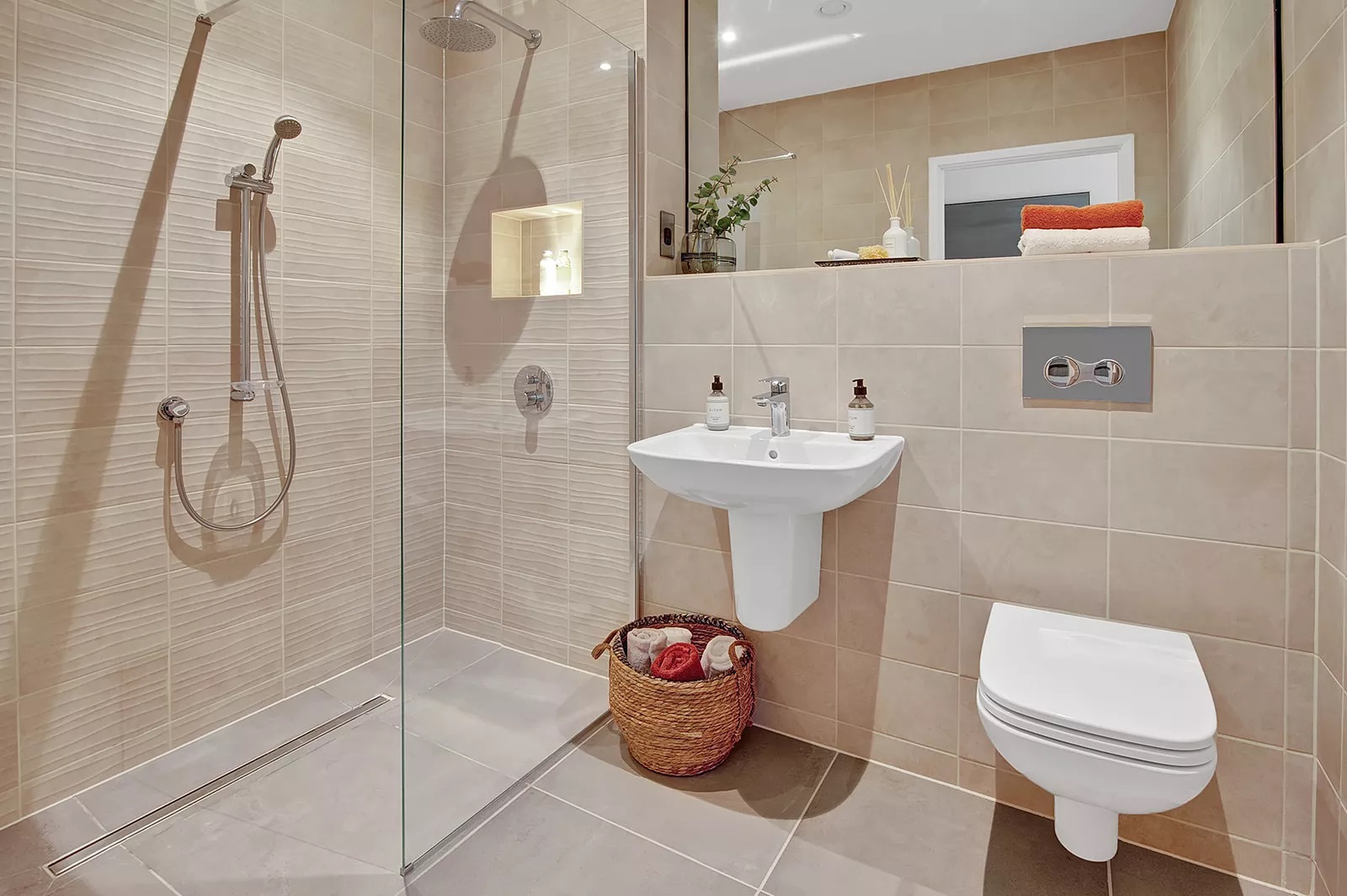 Beechwood Park, Fosseway, GL54