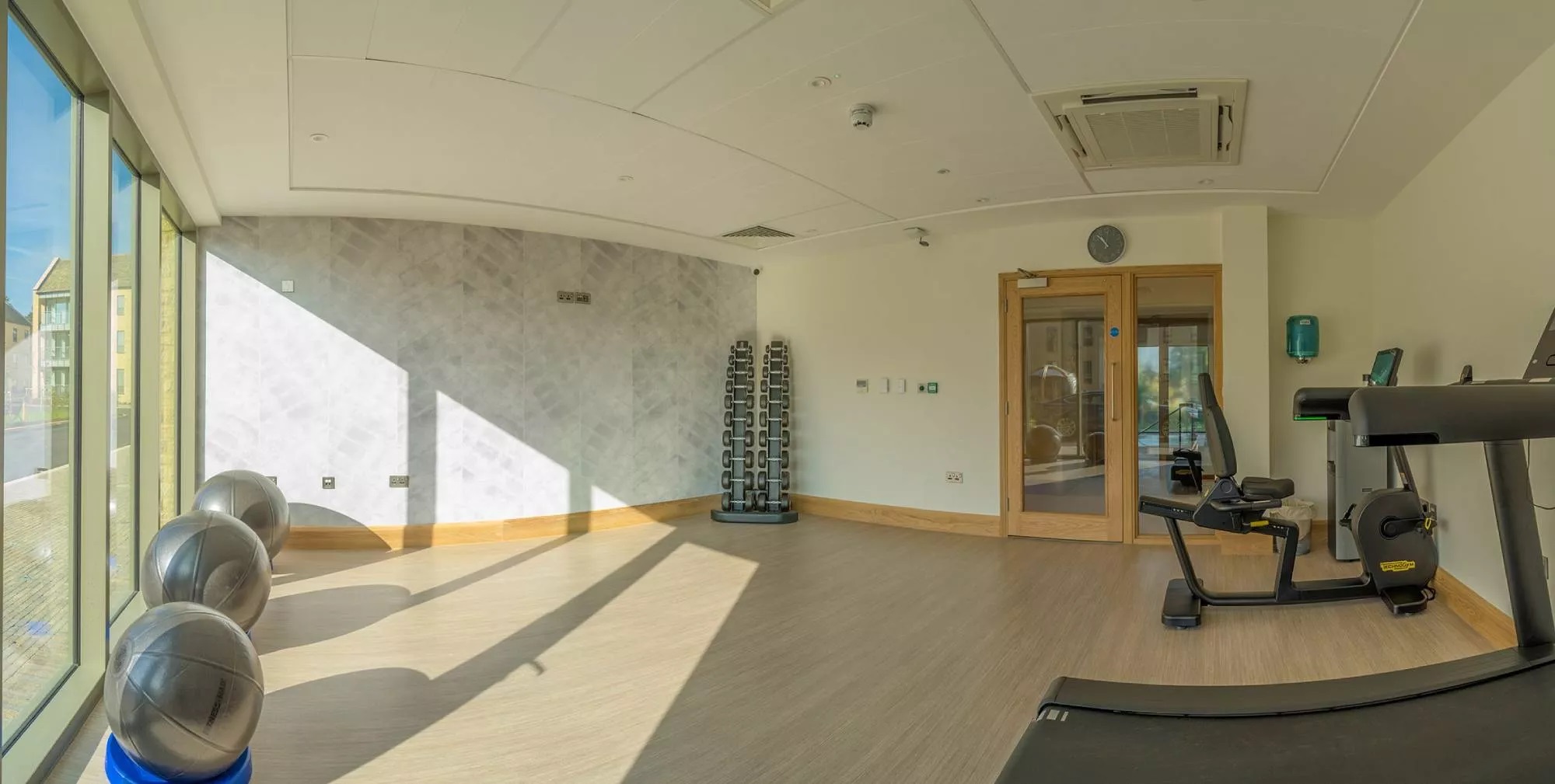 Beechwood Park, Fosseway, GL54
