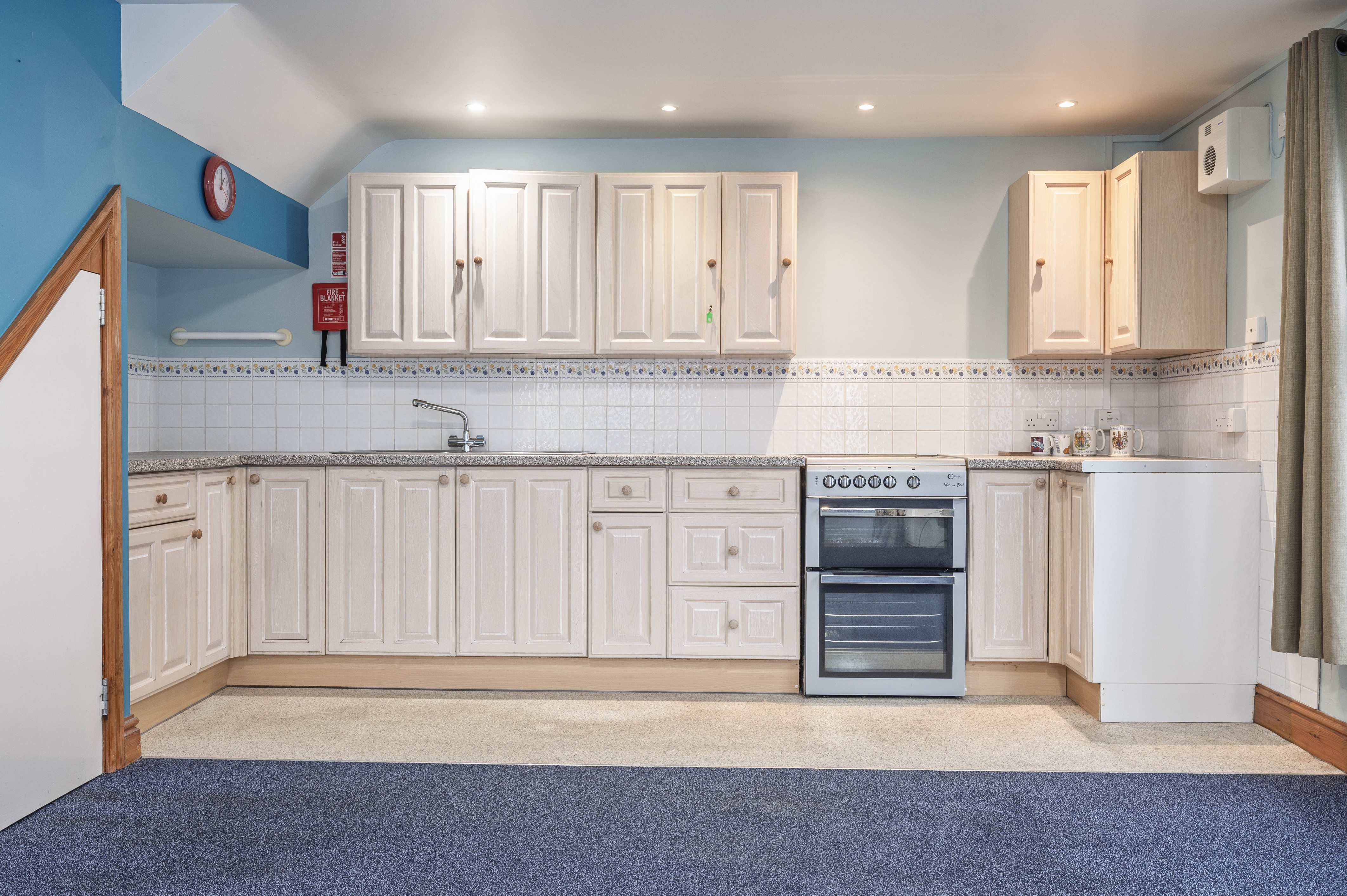 Manchester Court, Moreton-In-Marsh, GL56