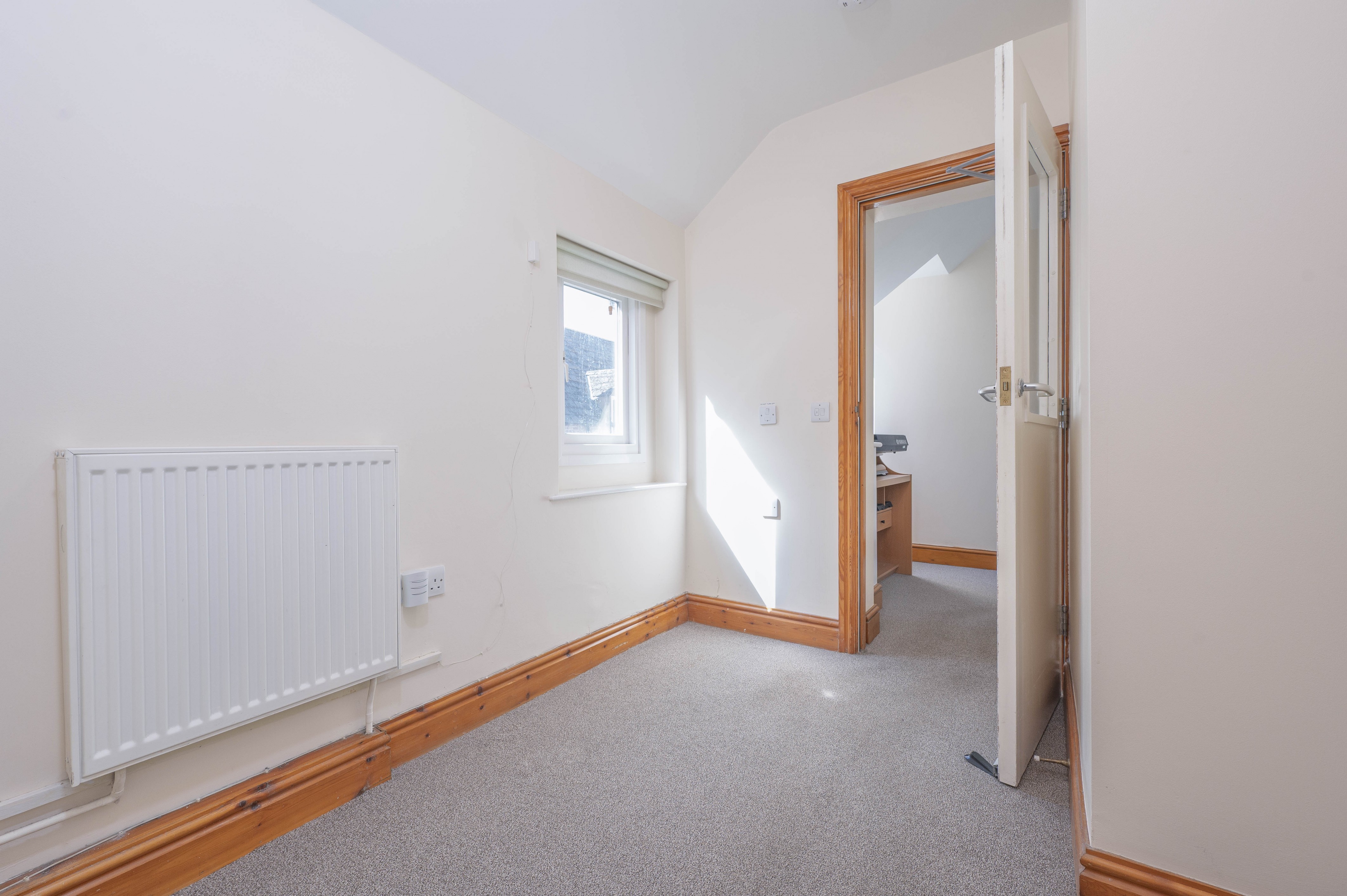 Manchester Court, Moreton-In-Marsh, GL56