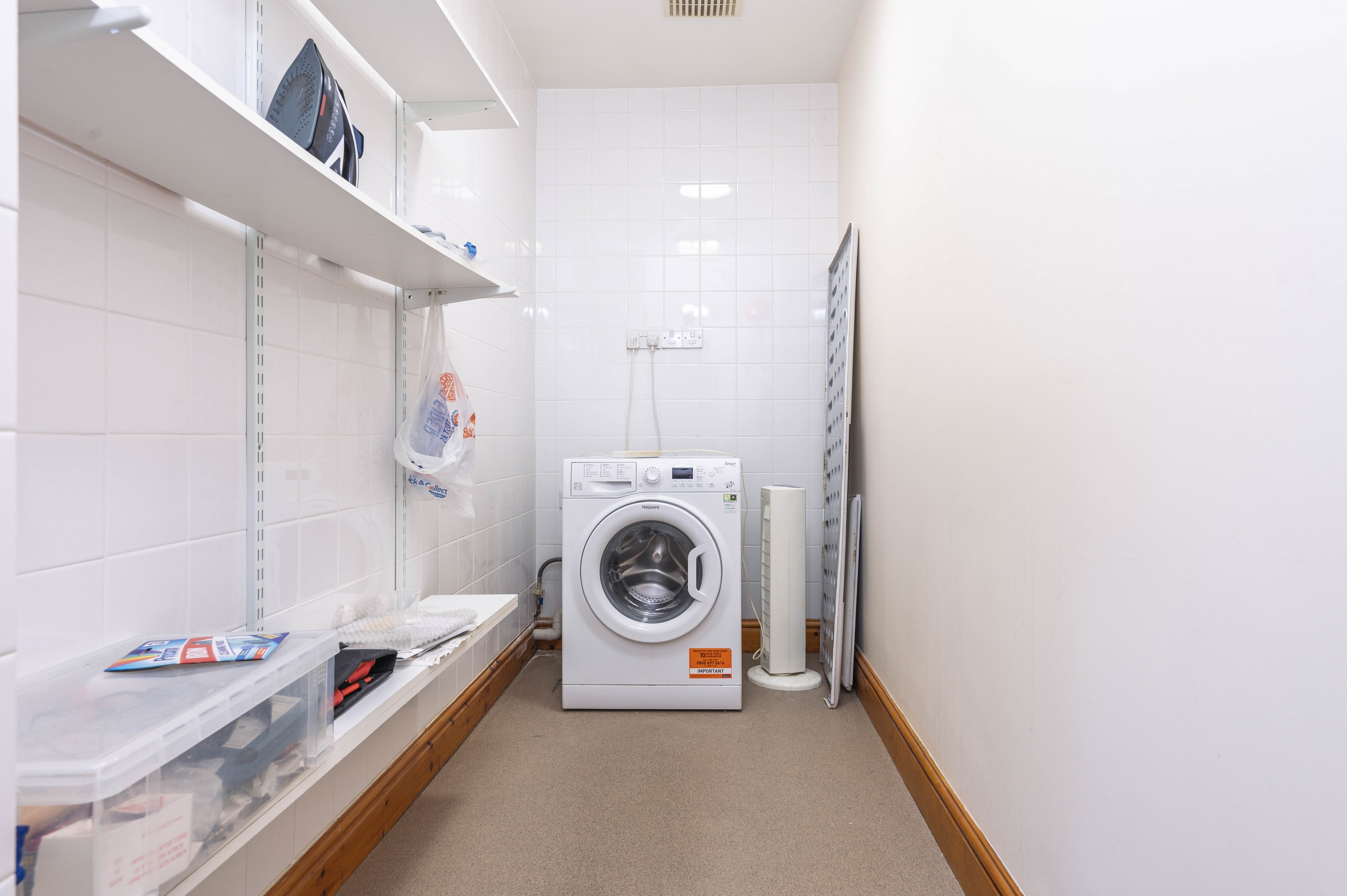 Manchester Court, Moreton-In-Marsh, GL56