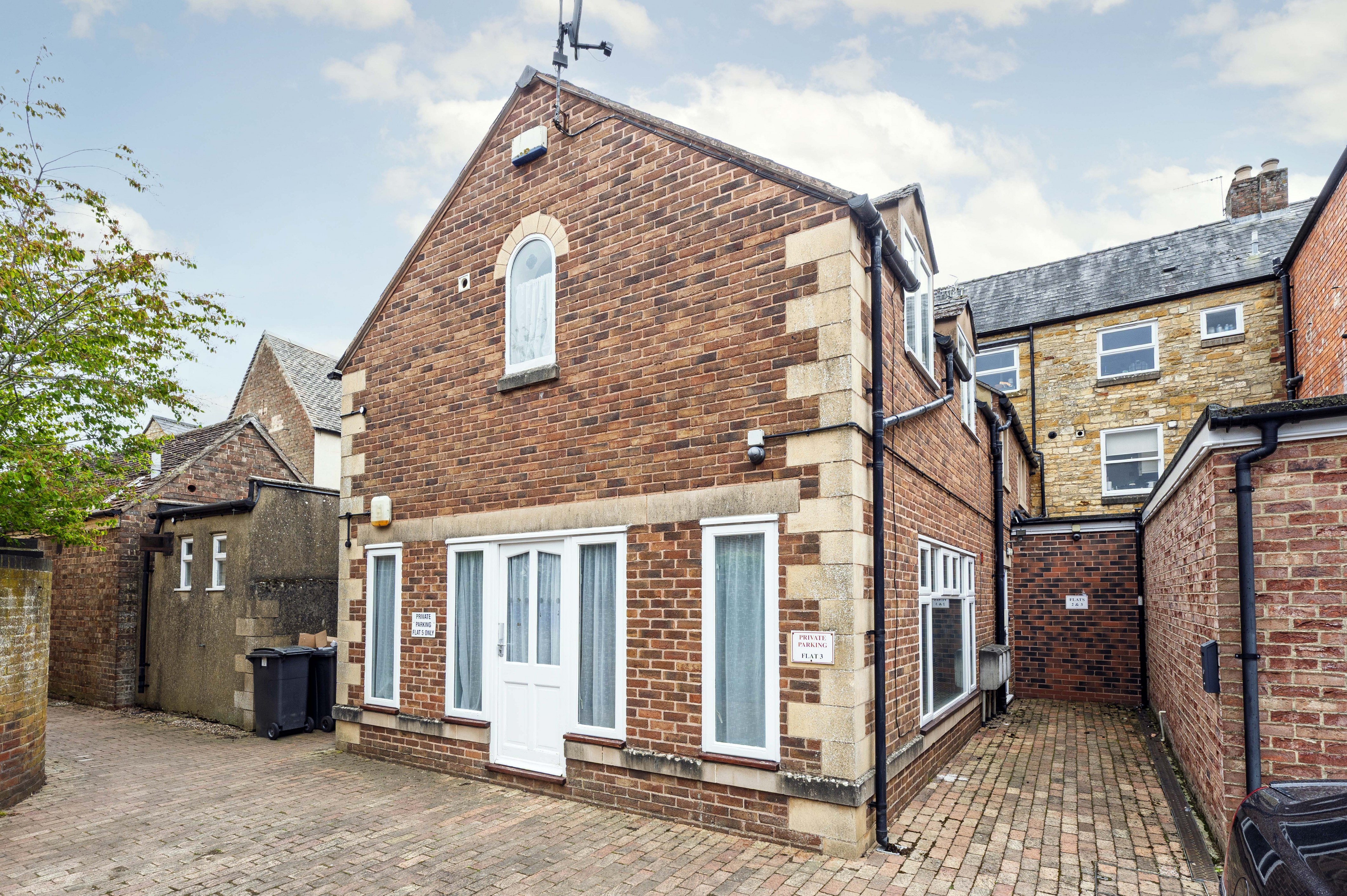 Manchester Court, Moreton-In-Marsh, GL56