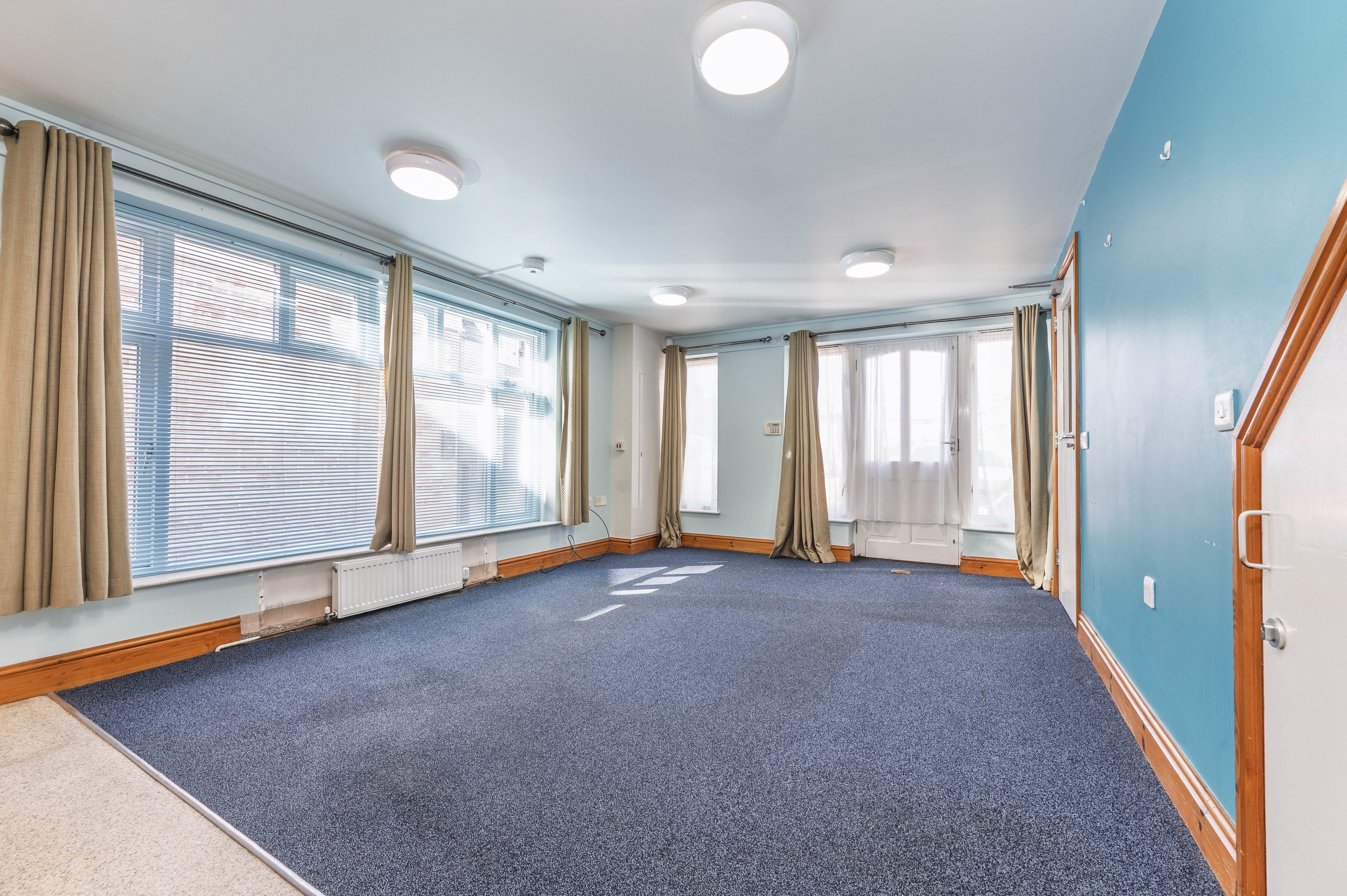 Manchester Court, Moreton-In-Marsh, GL56