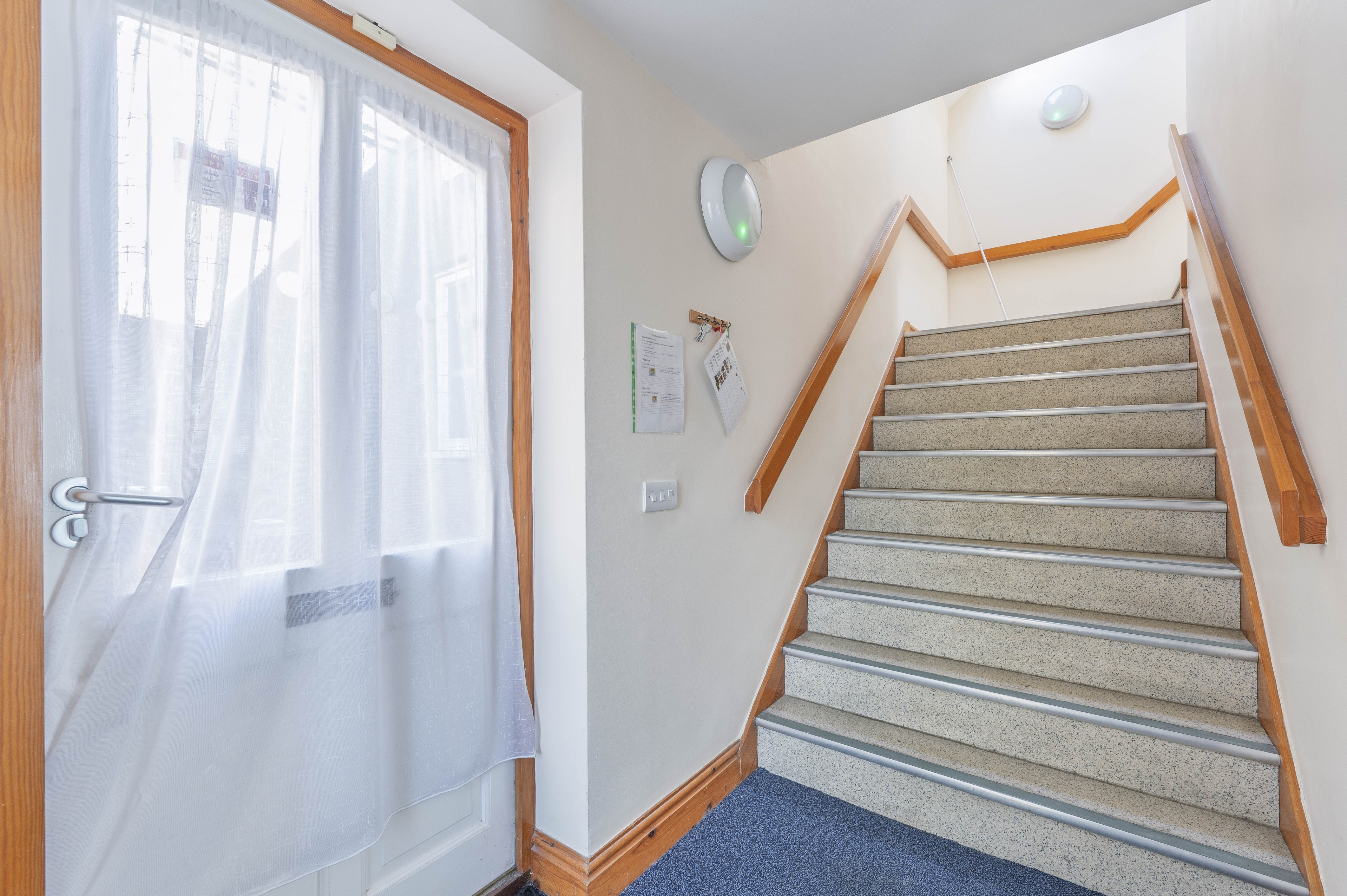 Manchester Court, Moreton-In-Marsh, GL56