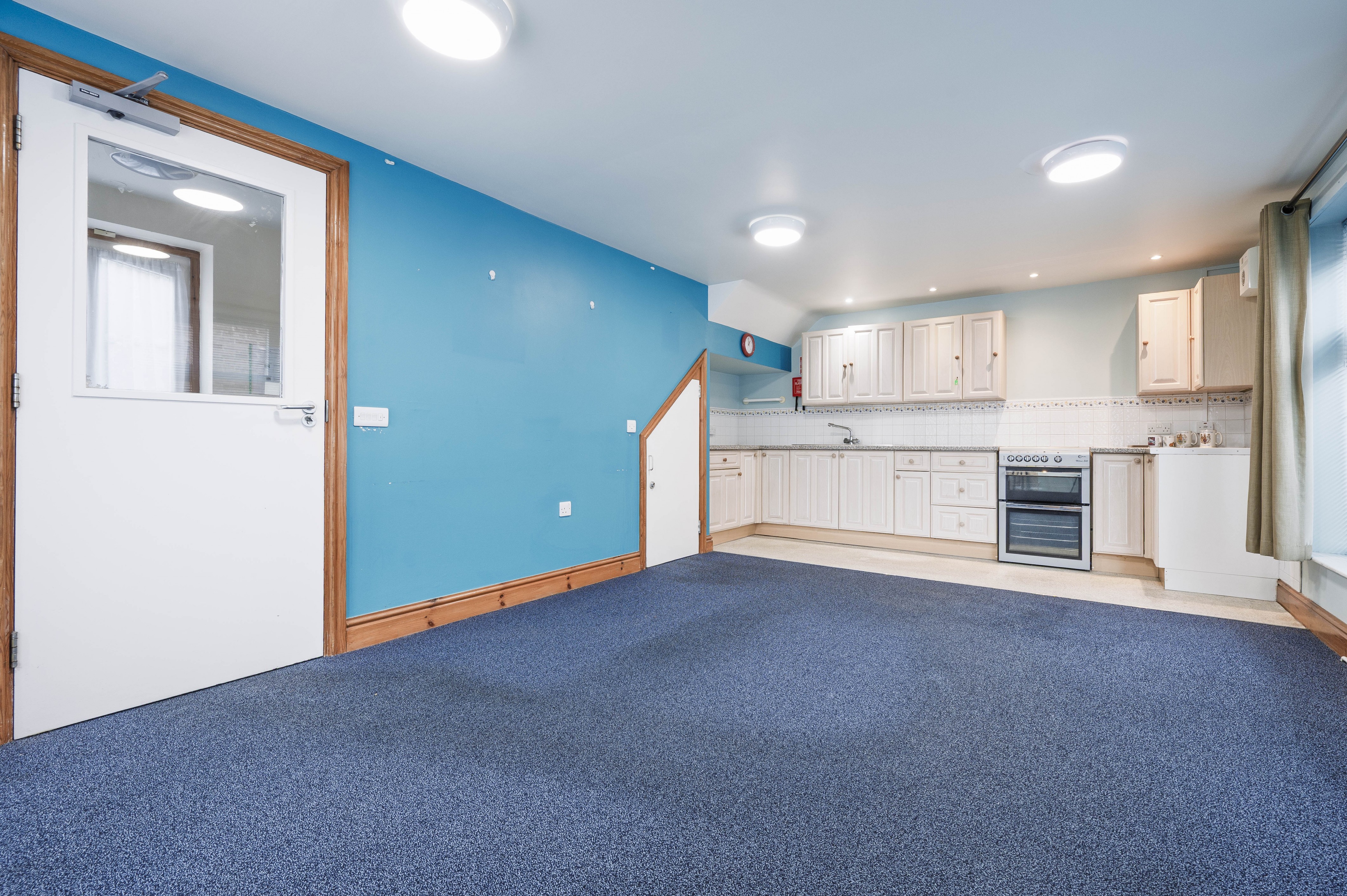 Manchester Court, Moreton-In-Marsh, GL56