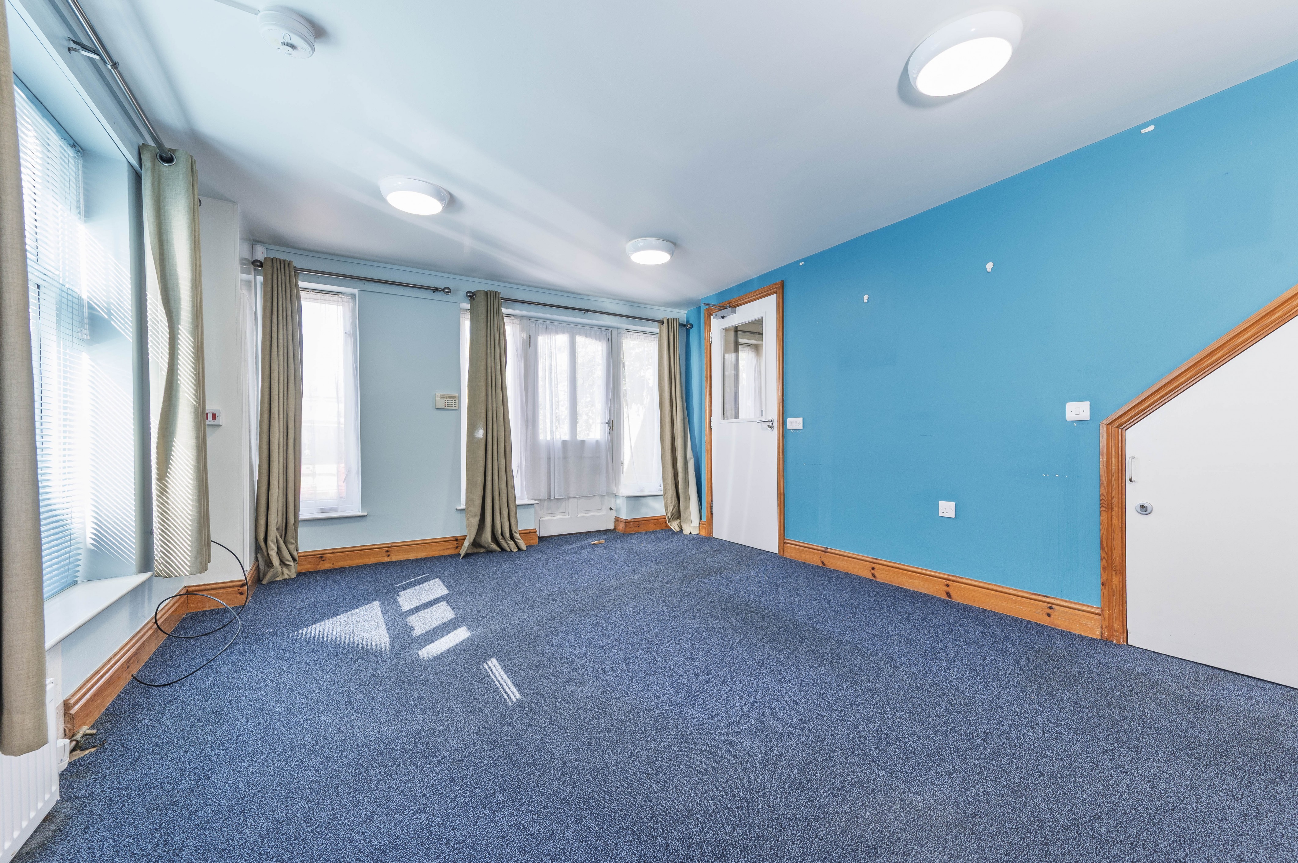 Manchester Court, Moreton-In-Marsh, GL56