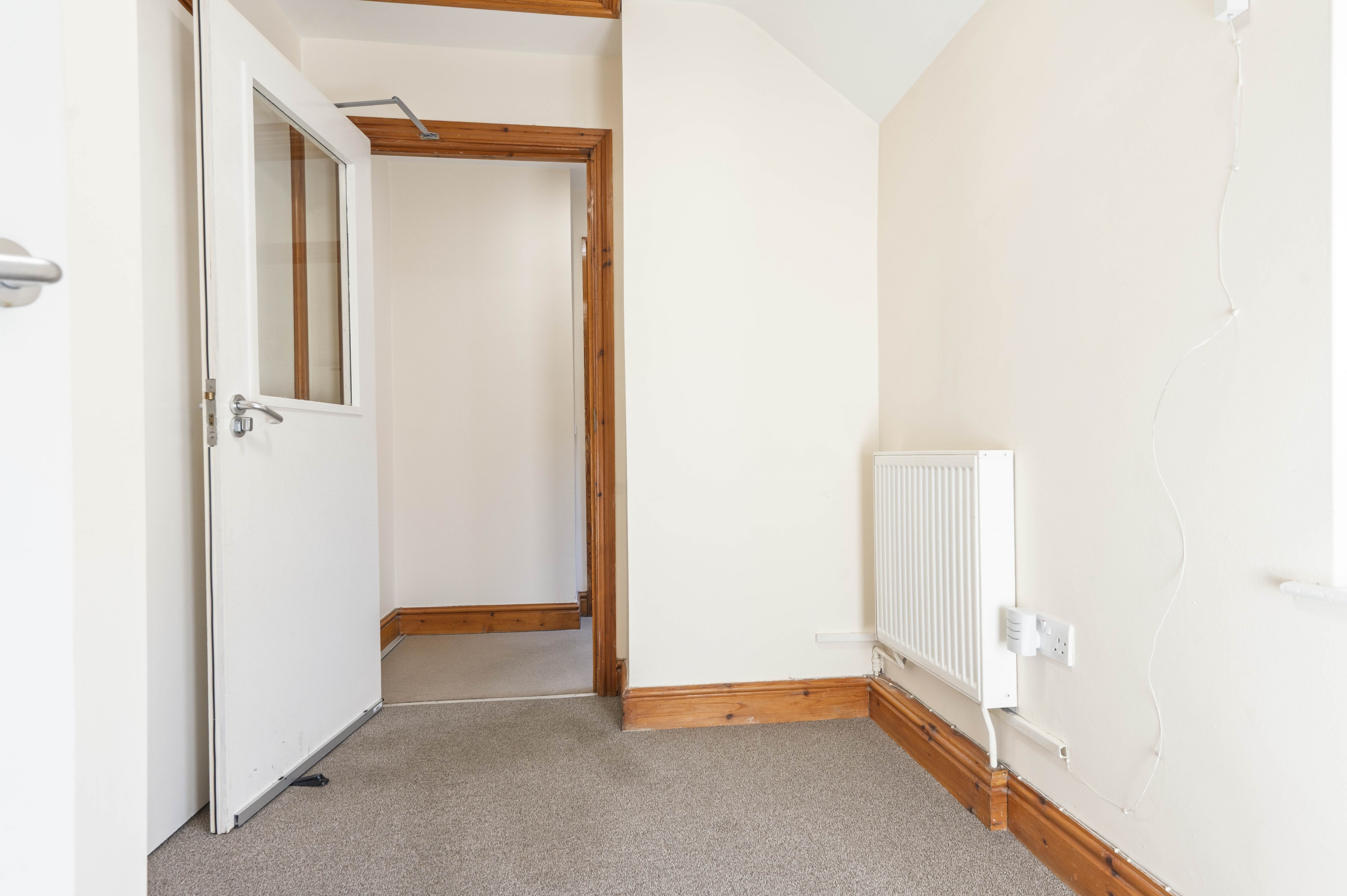 Manchester Court, Moreton-In-Marsh, GL56