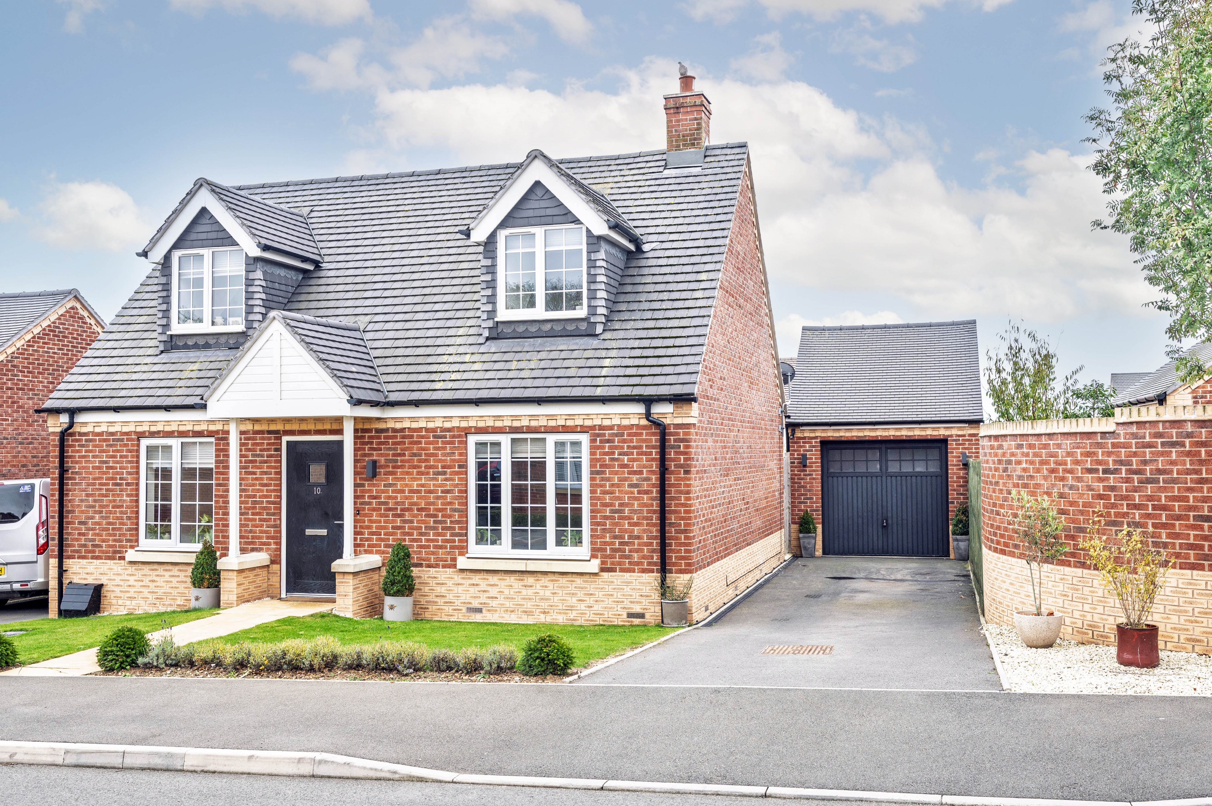 Coe Avenue, Shipston-On-Stour, CV36