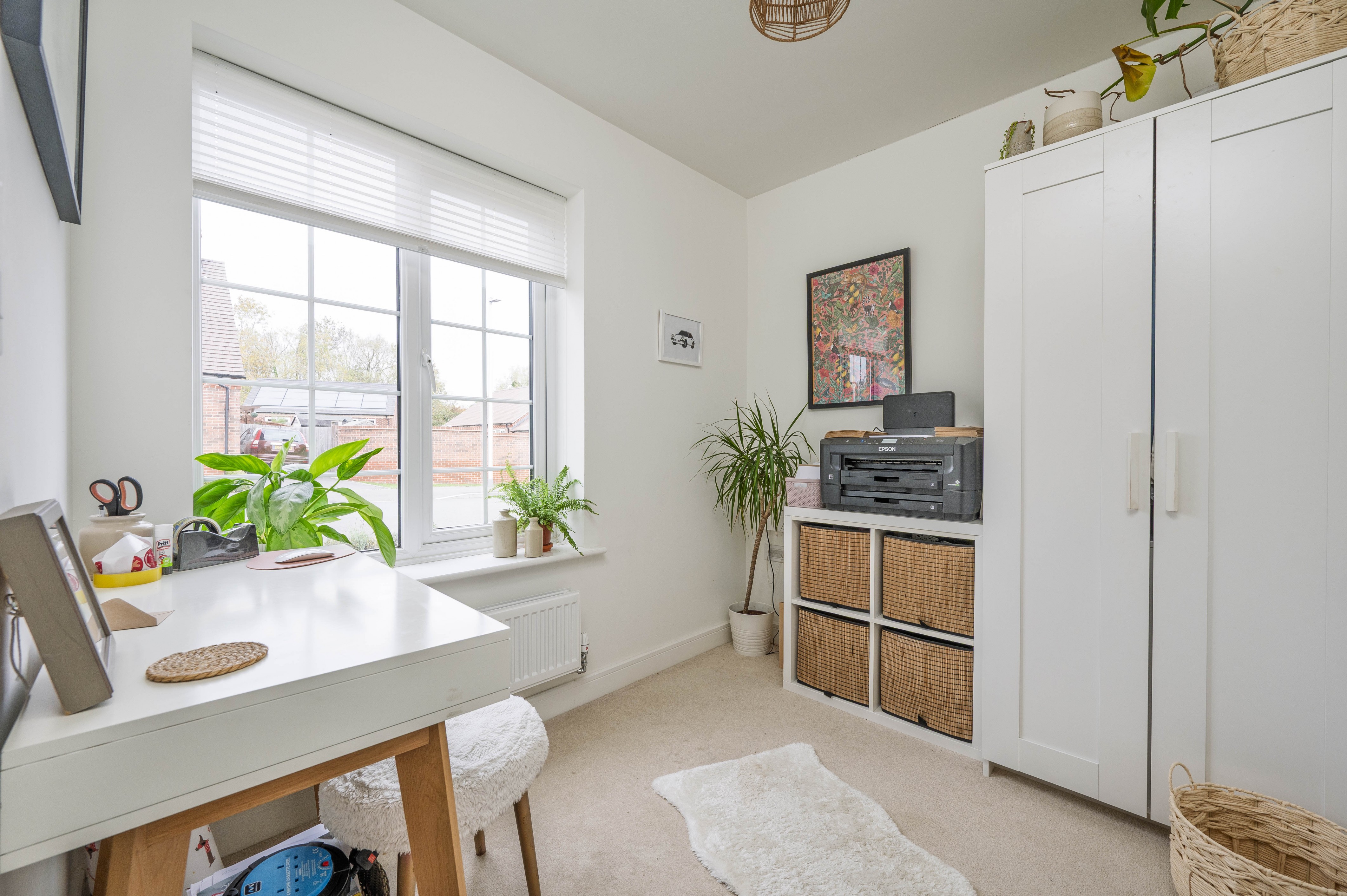 Coe Avenue, Shipston-On-Stour, CV36