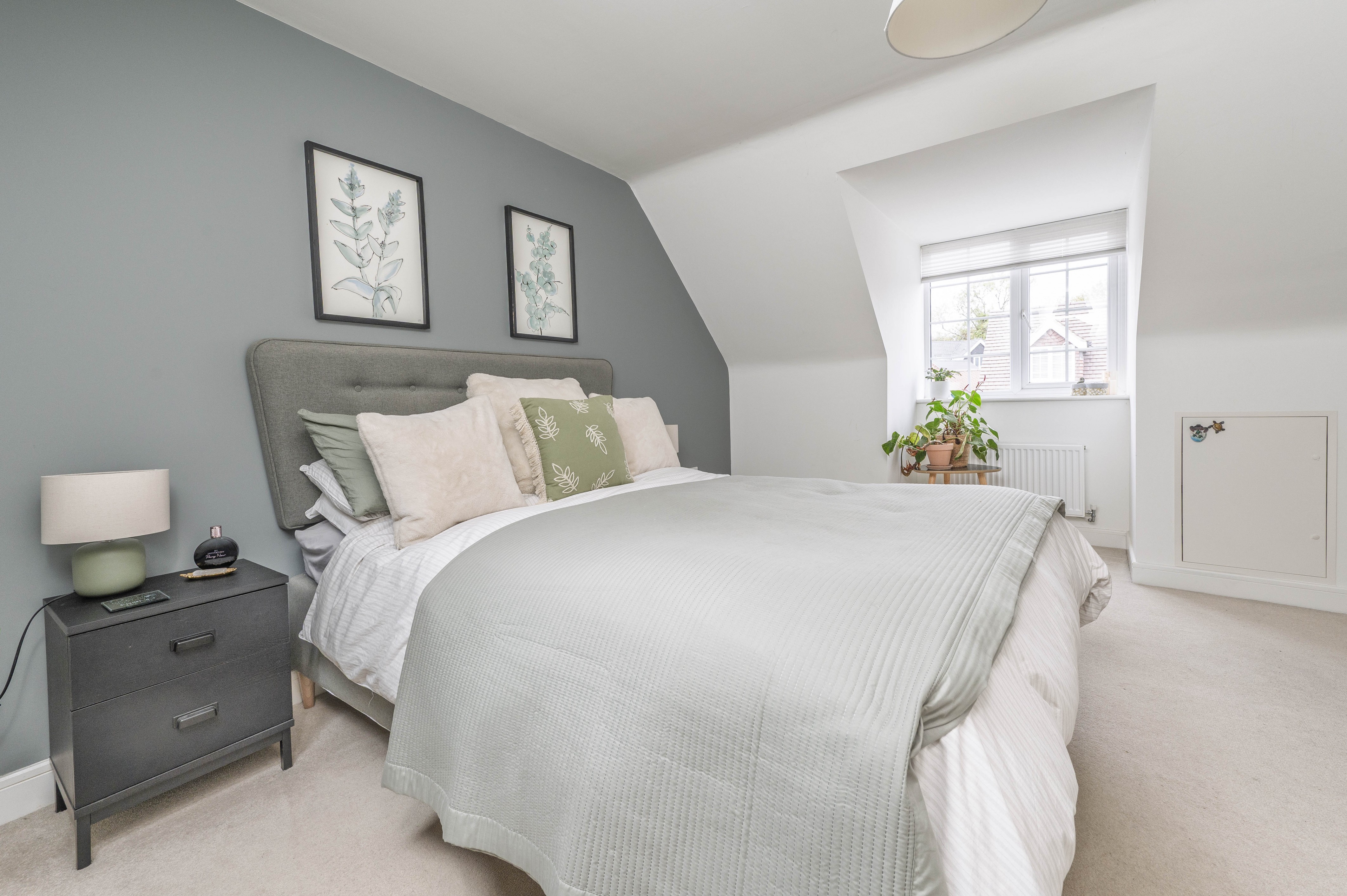 Coe Avenue, Shipston-On-Stour, CV36