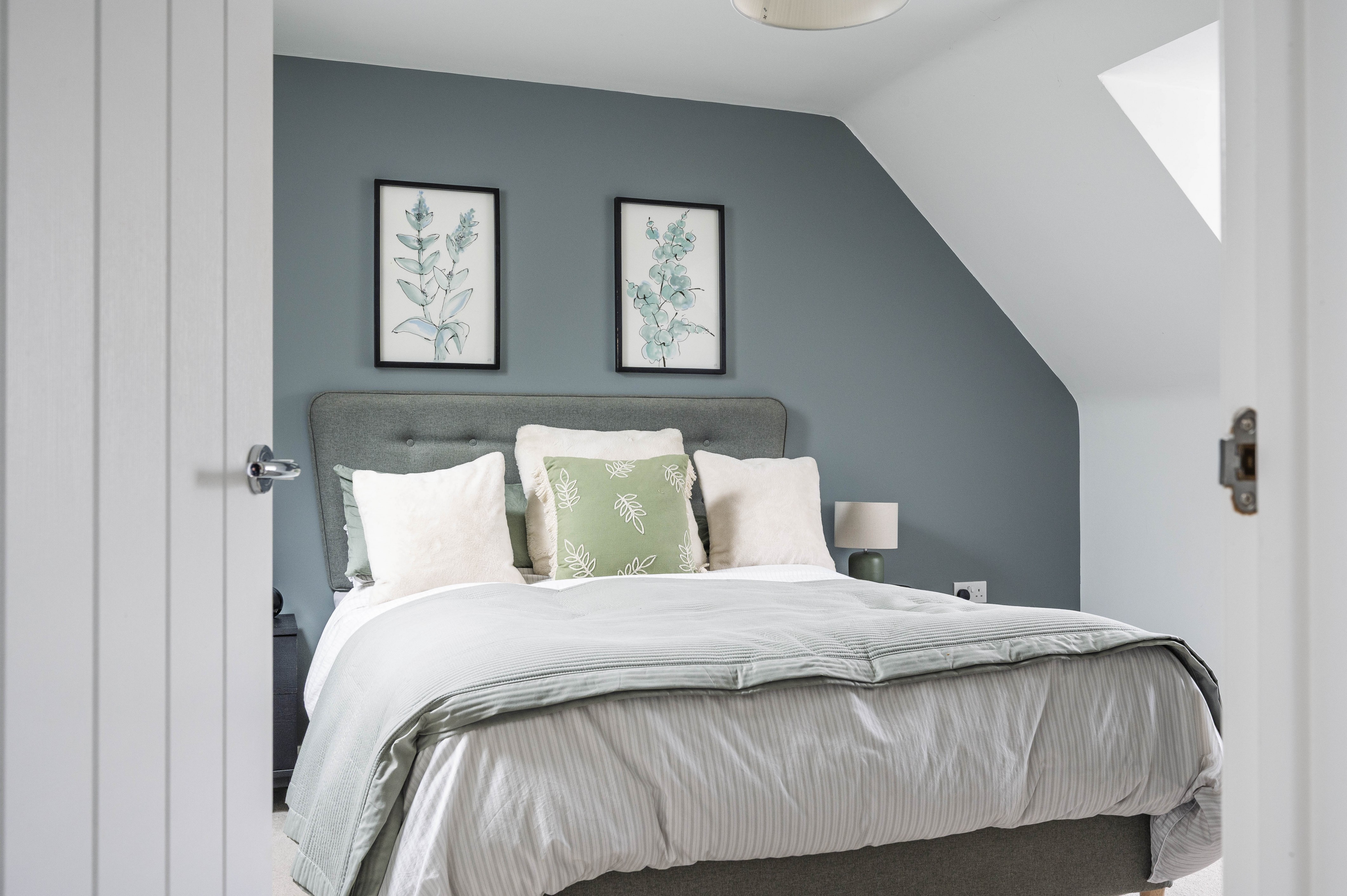 Coe Avenue, Shipston-On-Stour, CV36