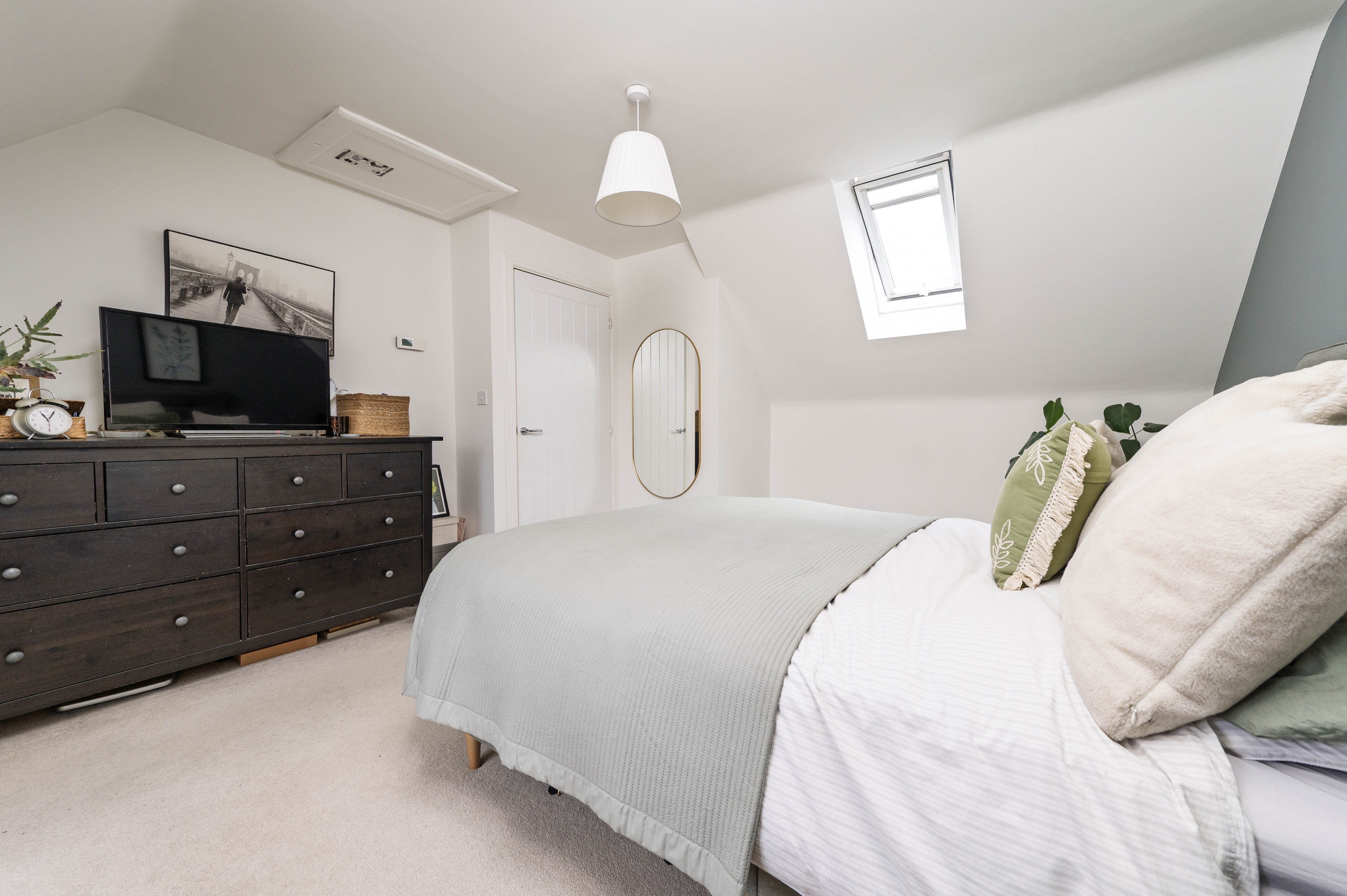 Coe Avenue, Shipston-On-Stour, CV36