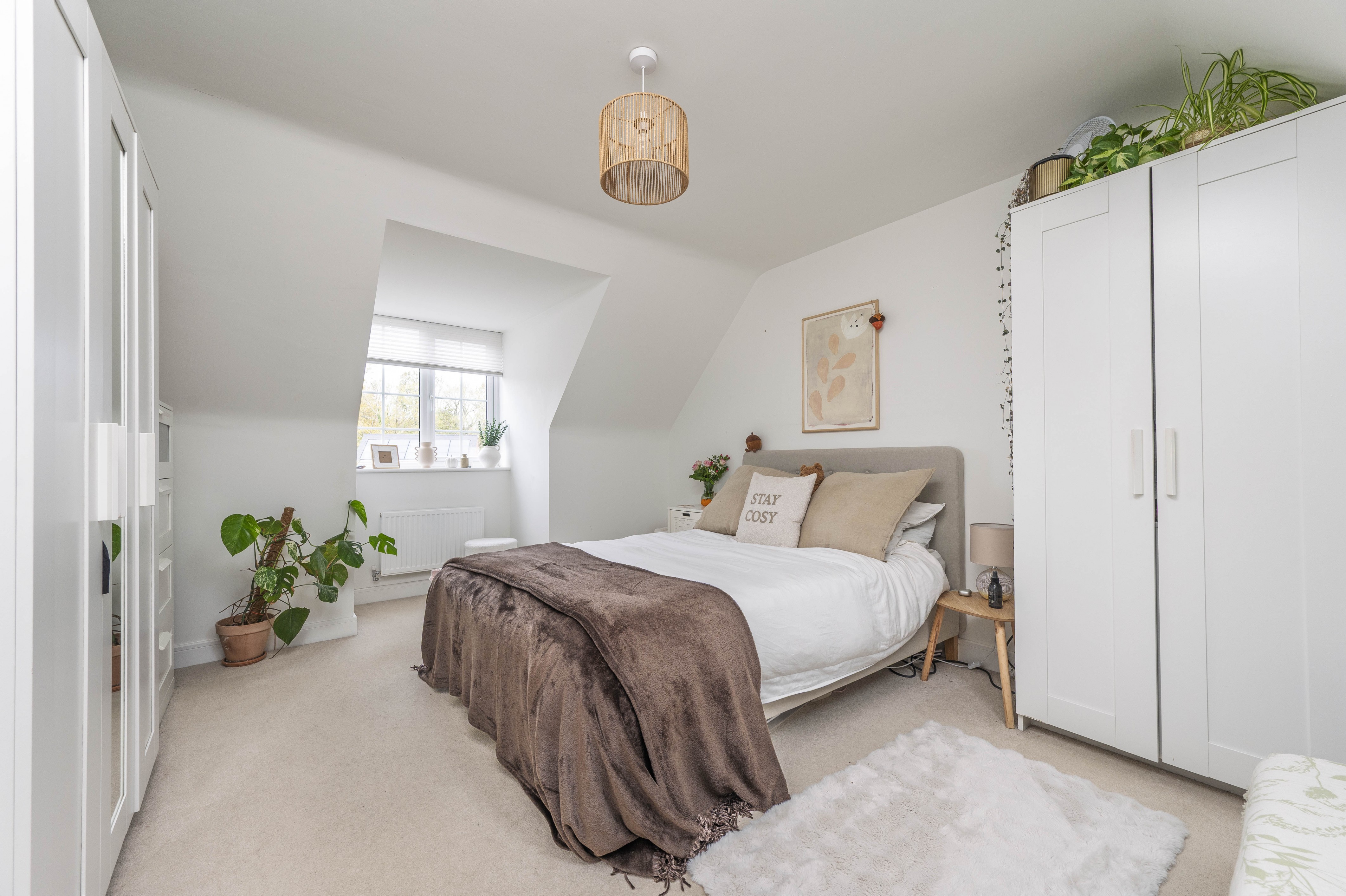 Coe Avenue, Shipston-On-Stour, CV36