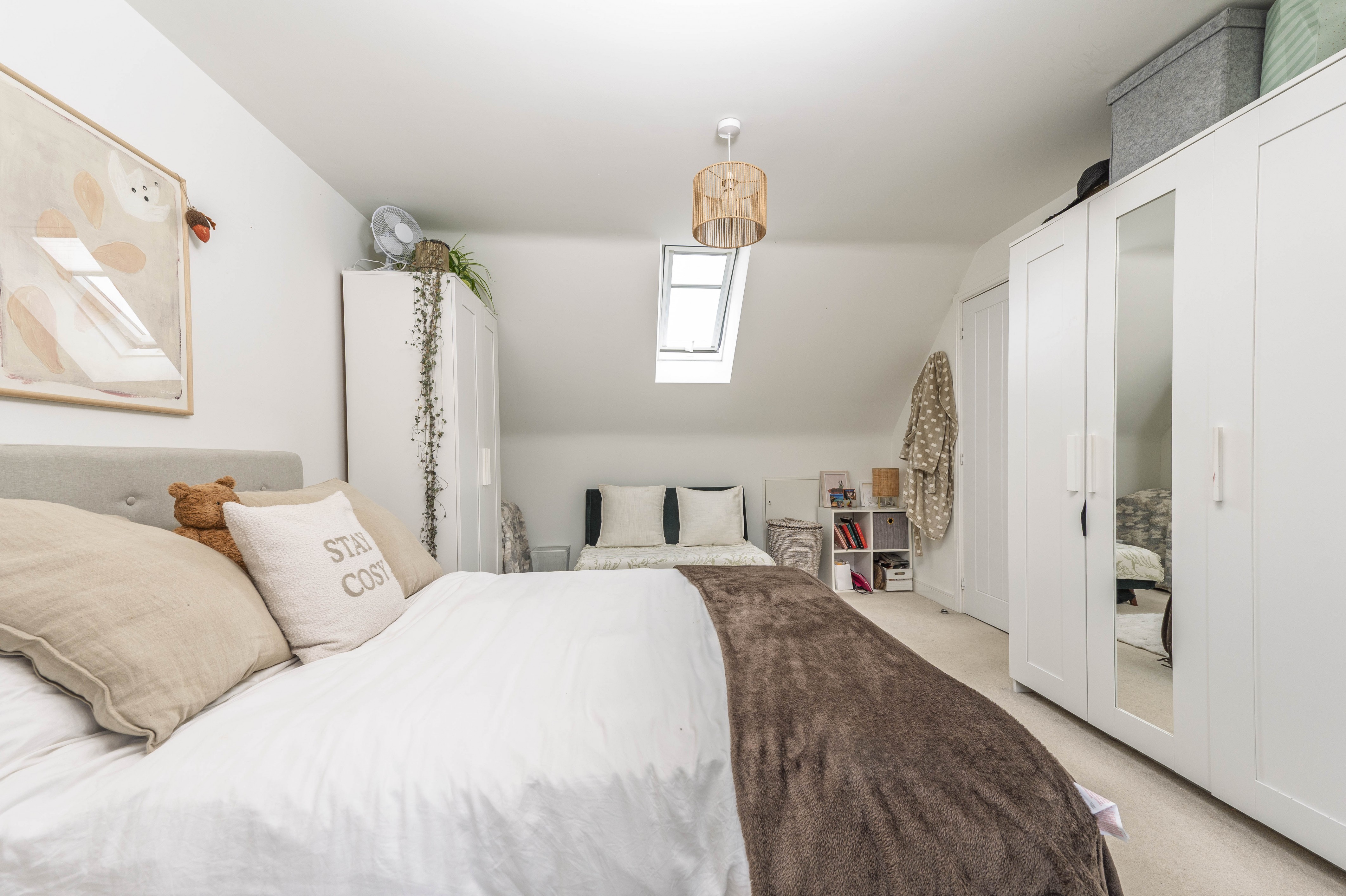 Coe Avenue, Shipston-On-Stour, CV36