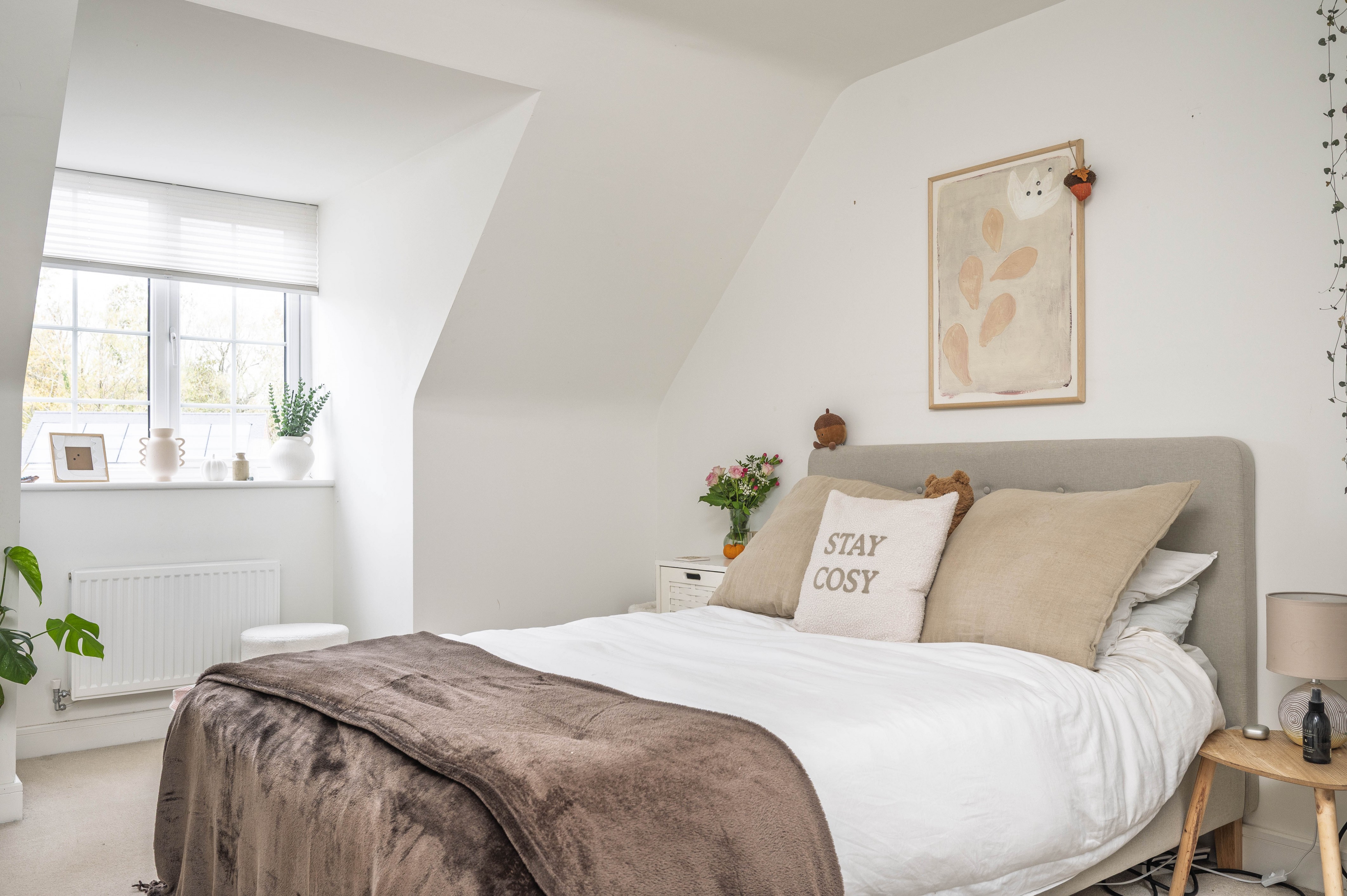 Coe Avenue, Shipston-On-Stour, CV36