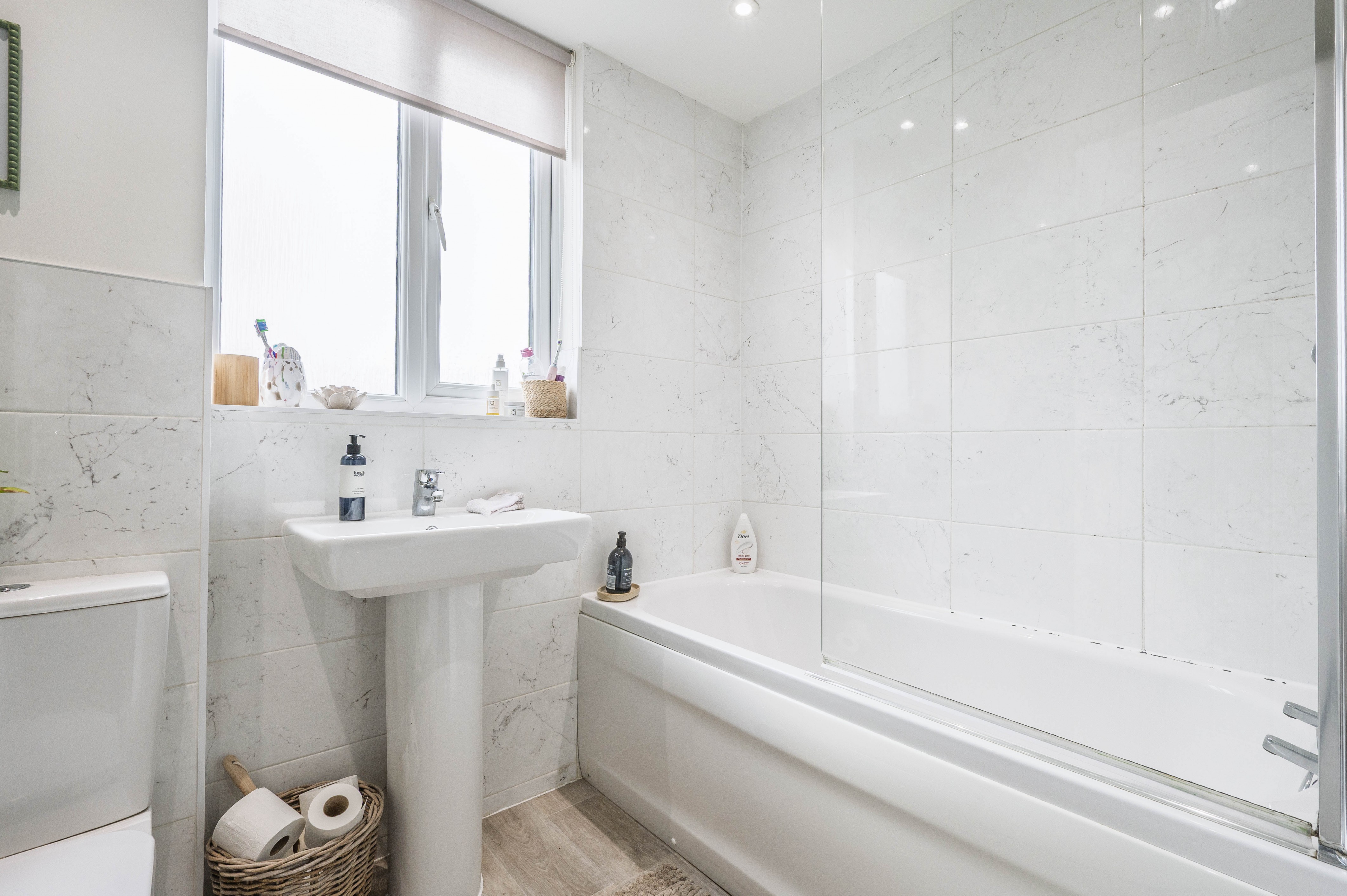 Coe Avenue, Shipston-On-Stour, CV36