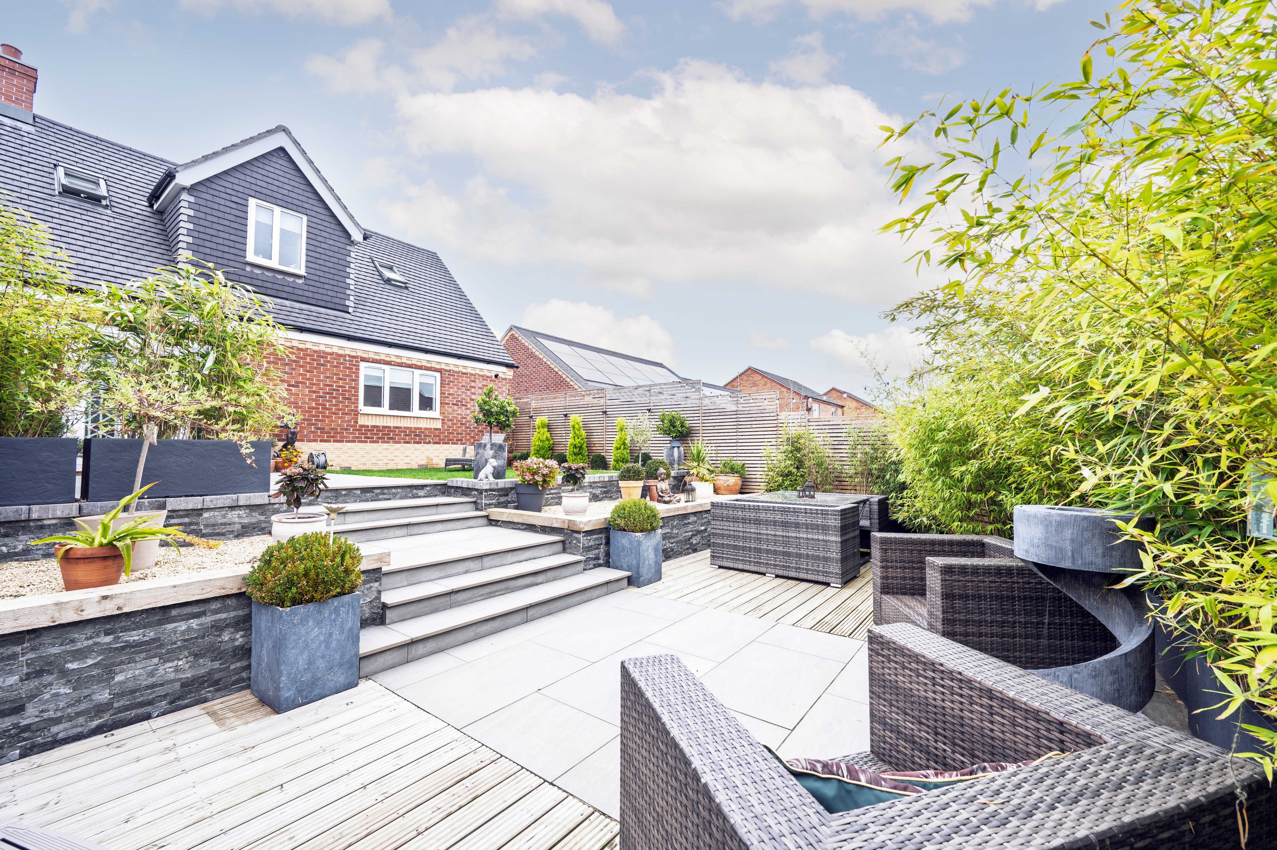 Coe Avenue, Shipston-On-Stour, CV36