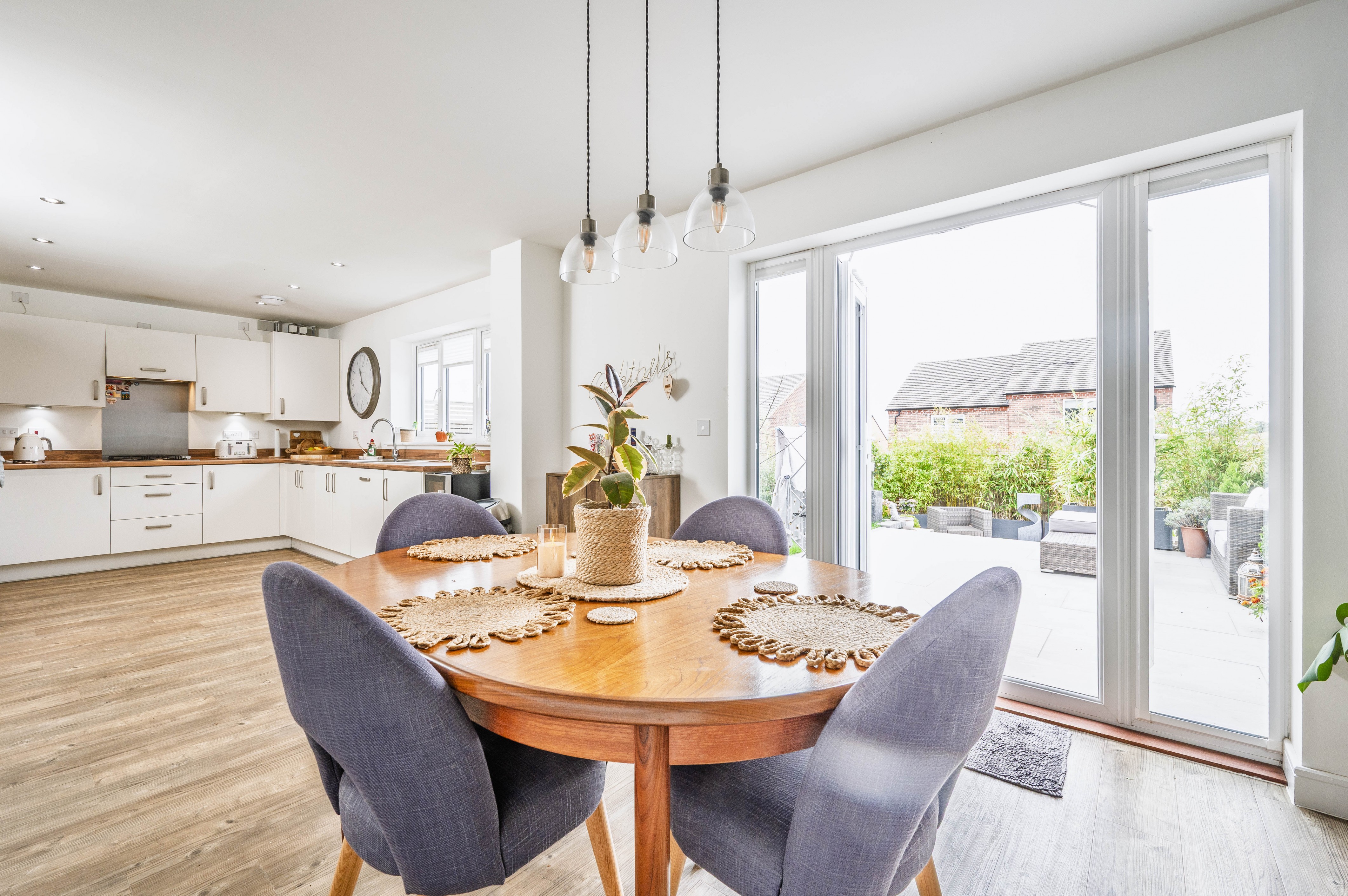 Coe Avenue, Shipston-On-Stour, CV36