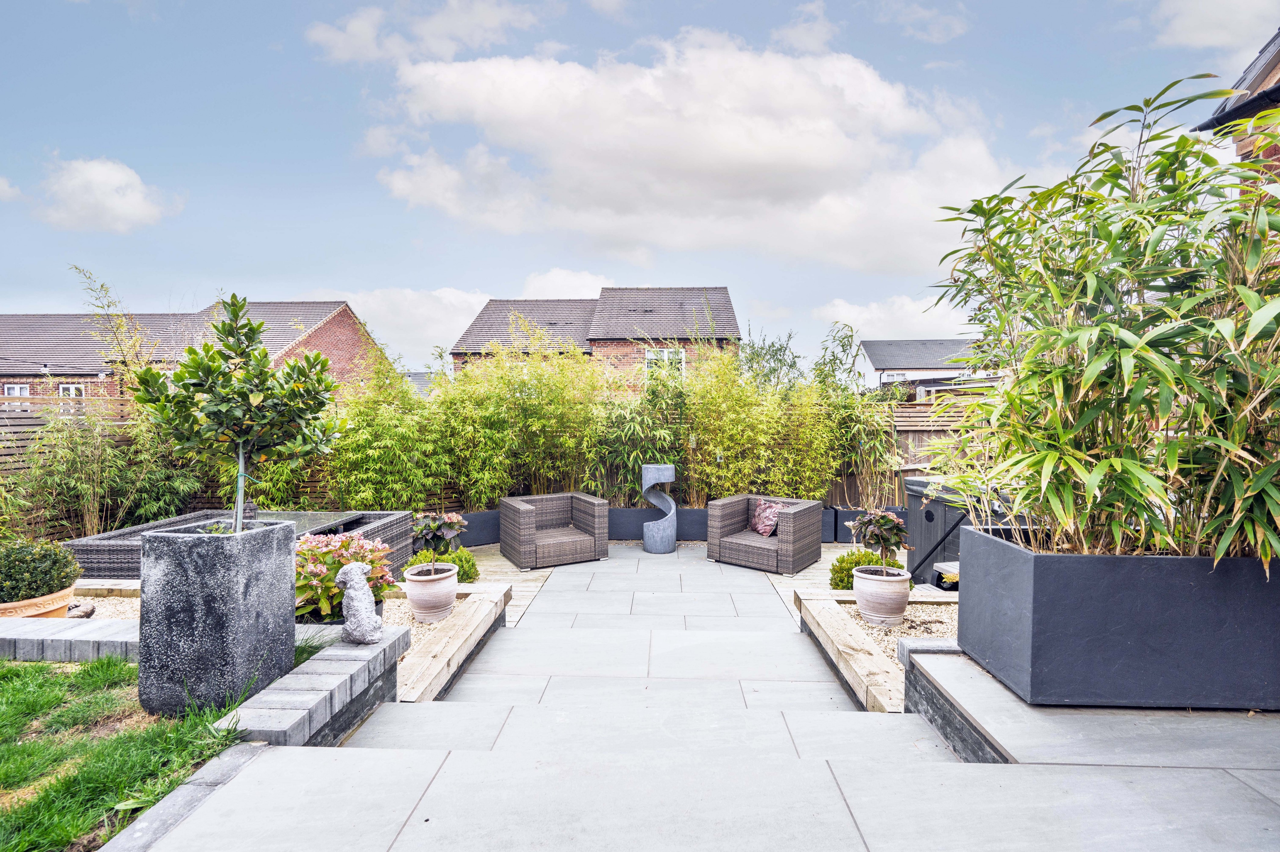 Coe Avenue, Shipston-On-Stour, CV36