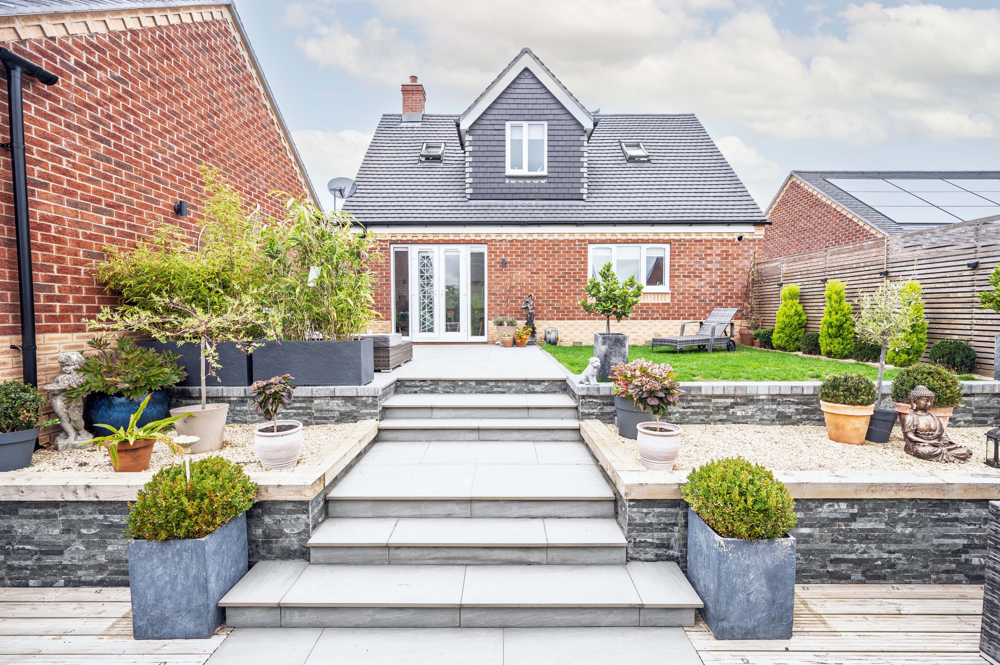 Coe Avenue, Shipston-On-Stour, CV36