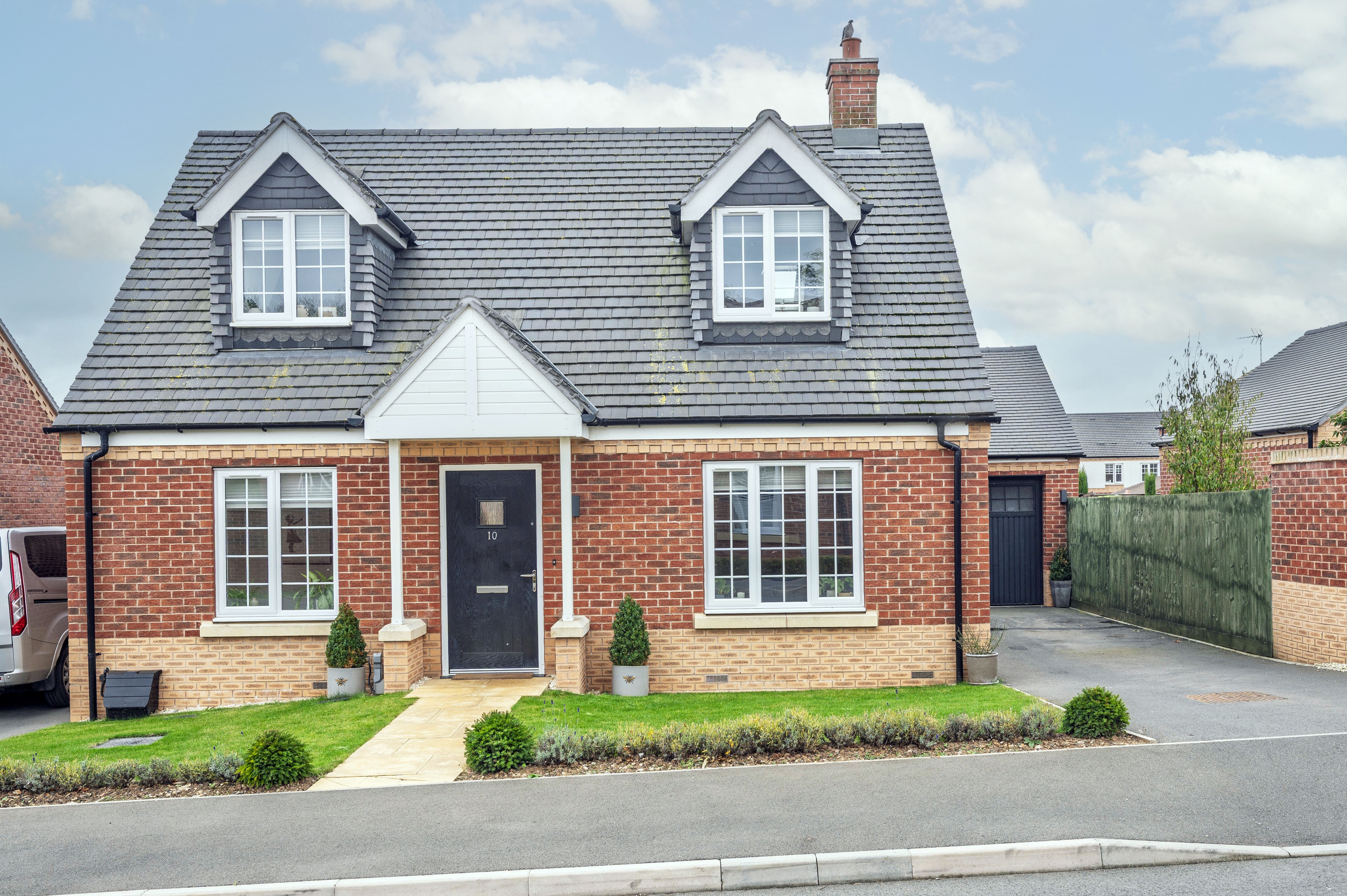 Coe Avenue, Shipston-On-Stour, CV36