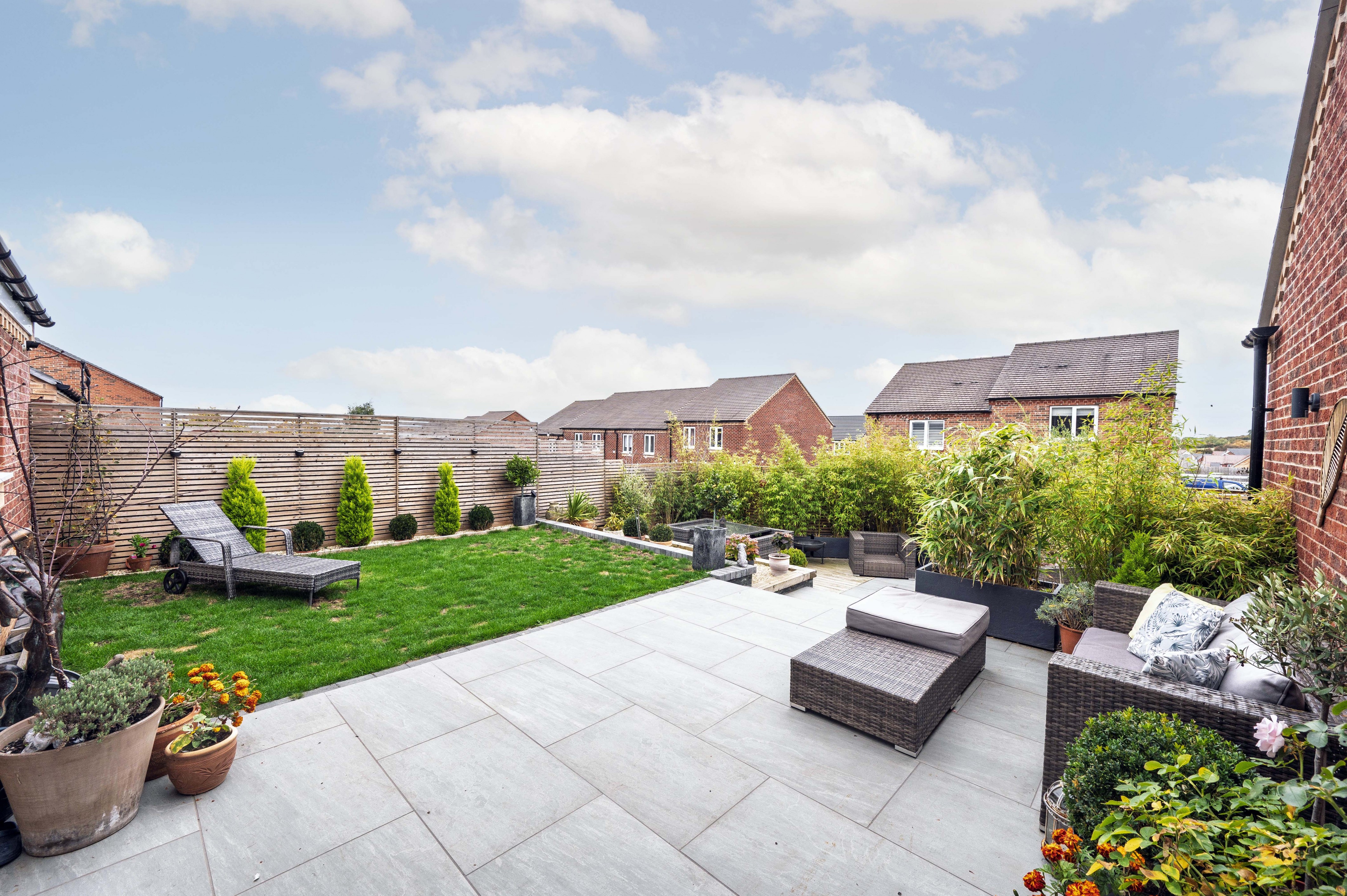 Coe Avenue, Shipston-On-Stour, CV36