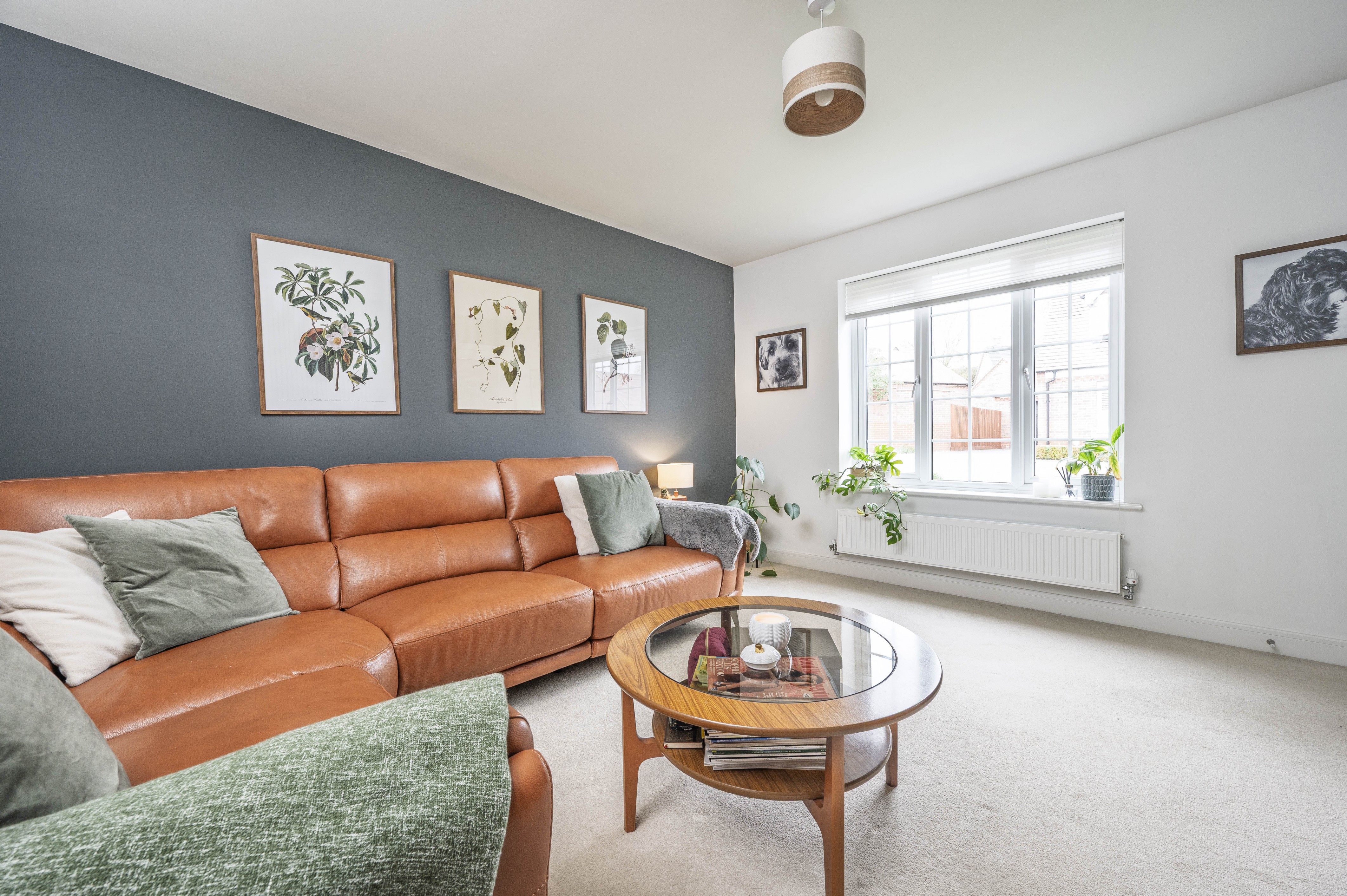 Coe Avenue, Shipston-On-Stour, CV36