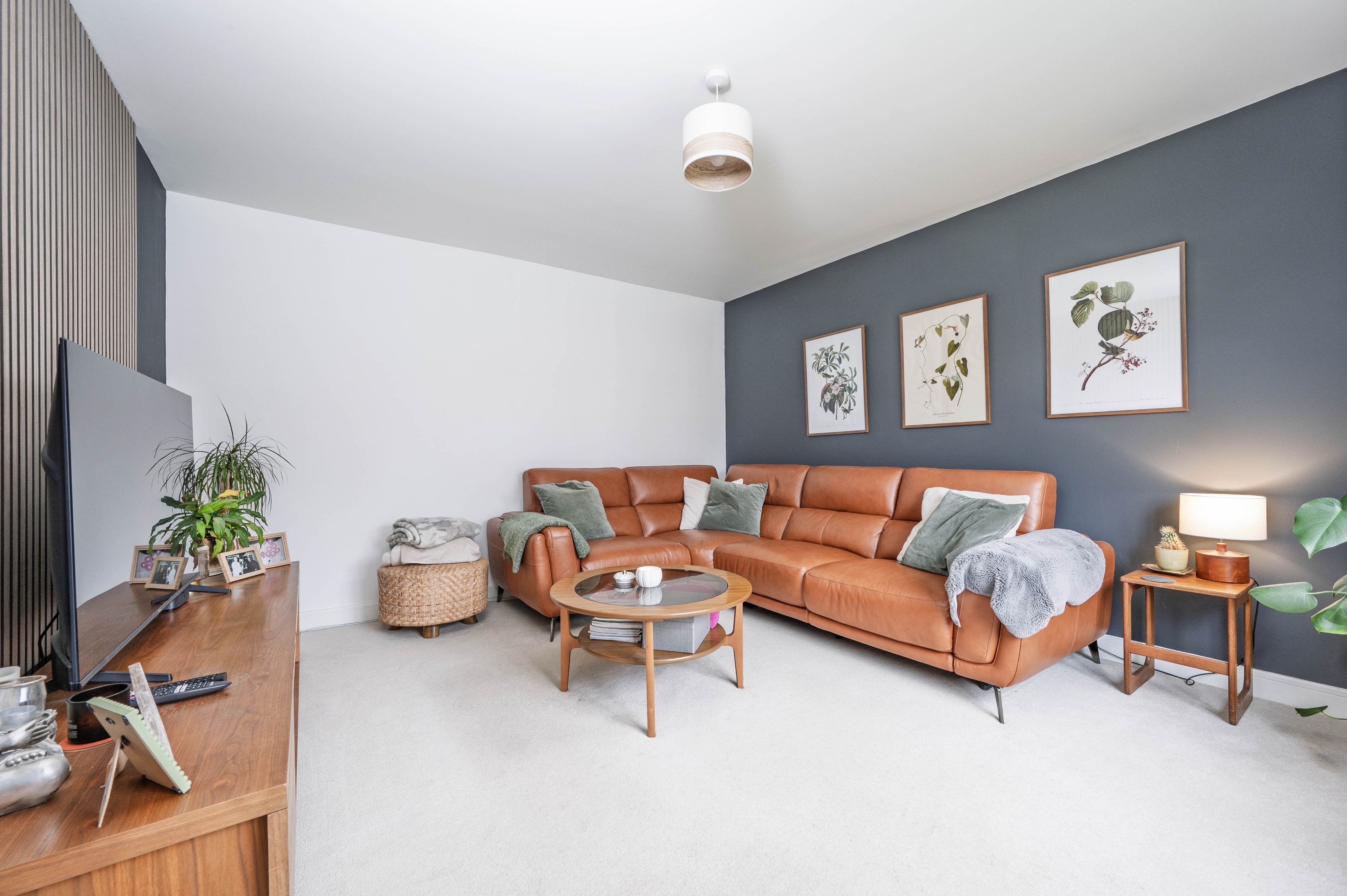 Coe Avenue, Shipston-On-Stour, CV36