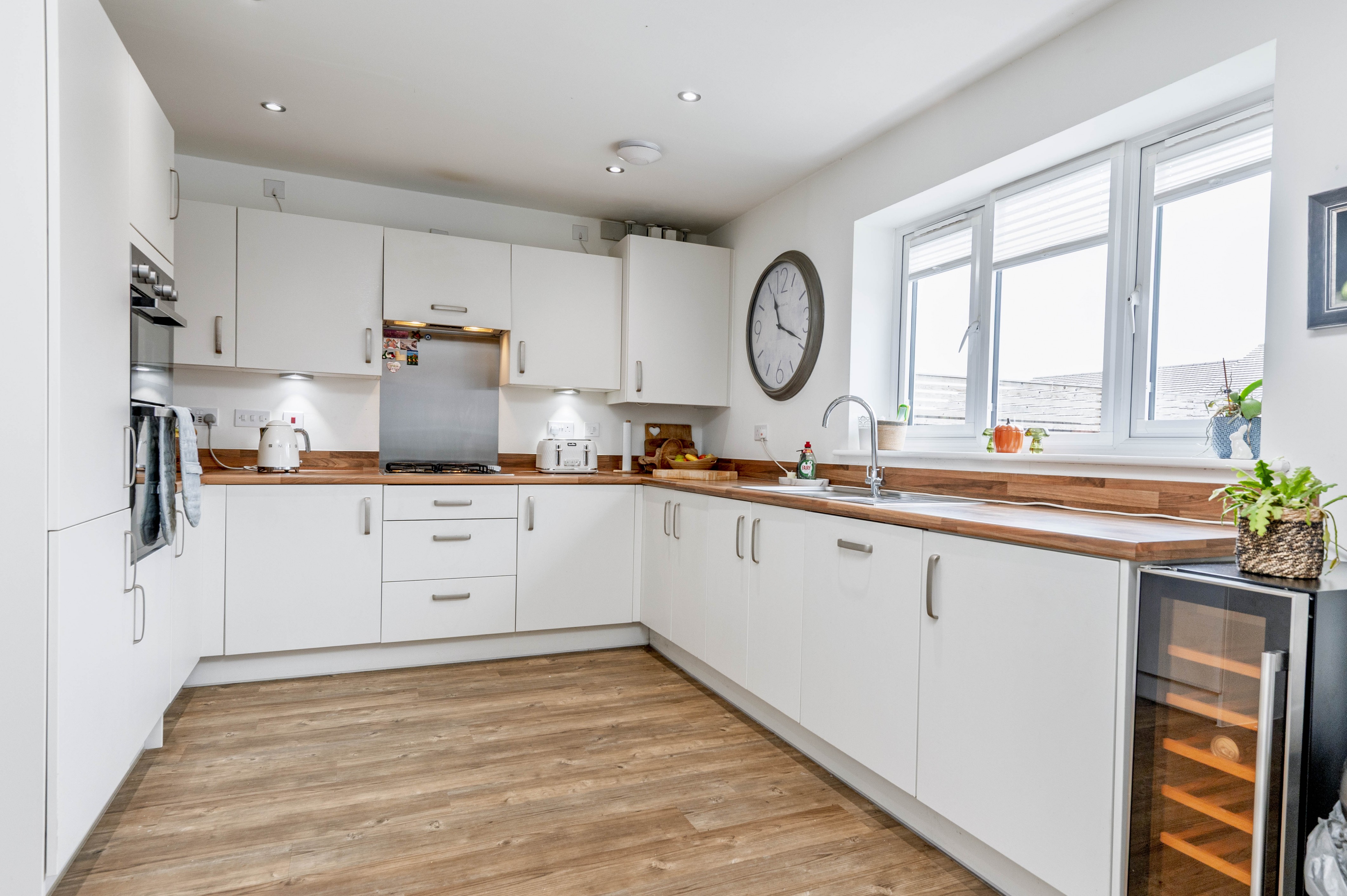 Coe Avenue, Shipston-On-Stour, CV36