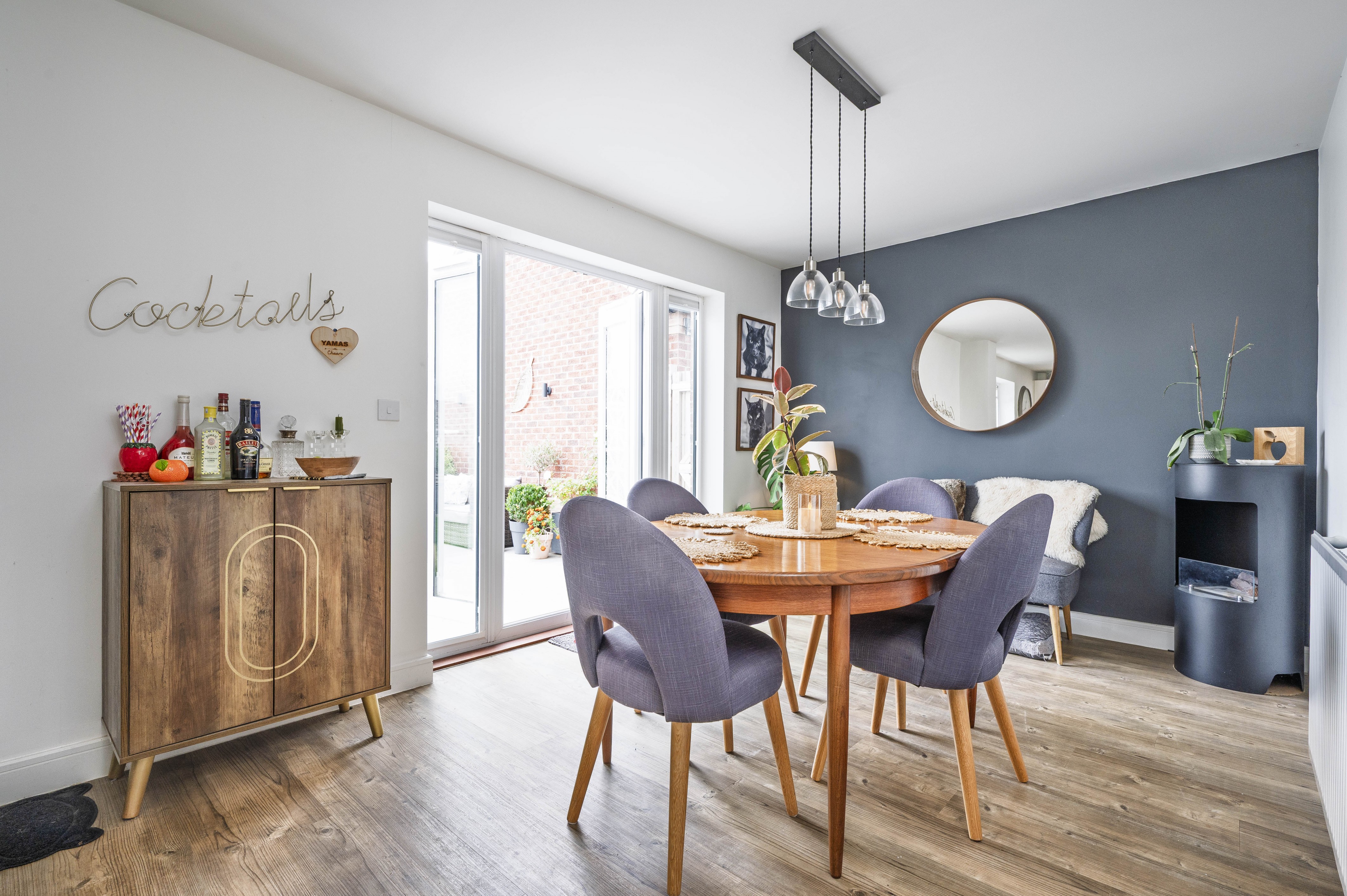 Coe Avenue, Shipston-On-Stour, CV36