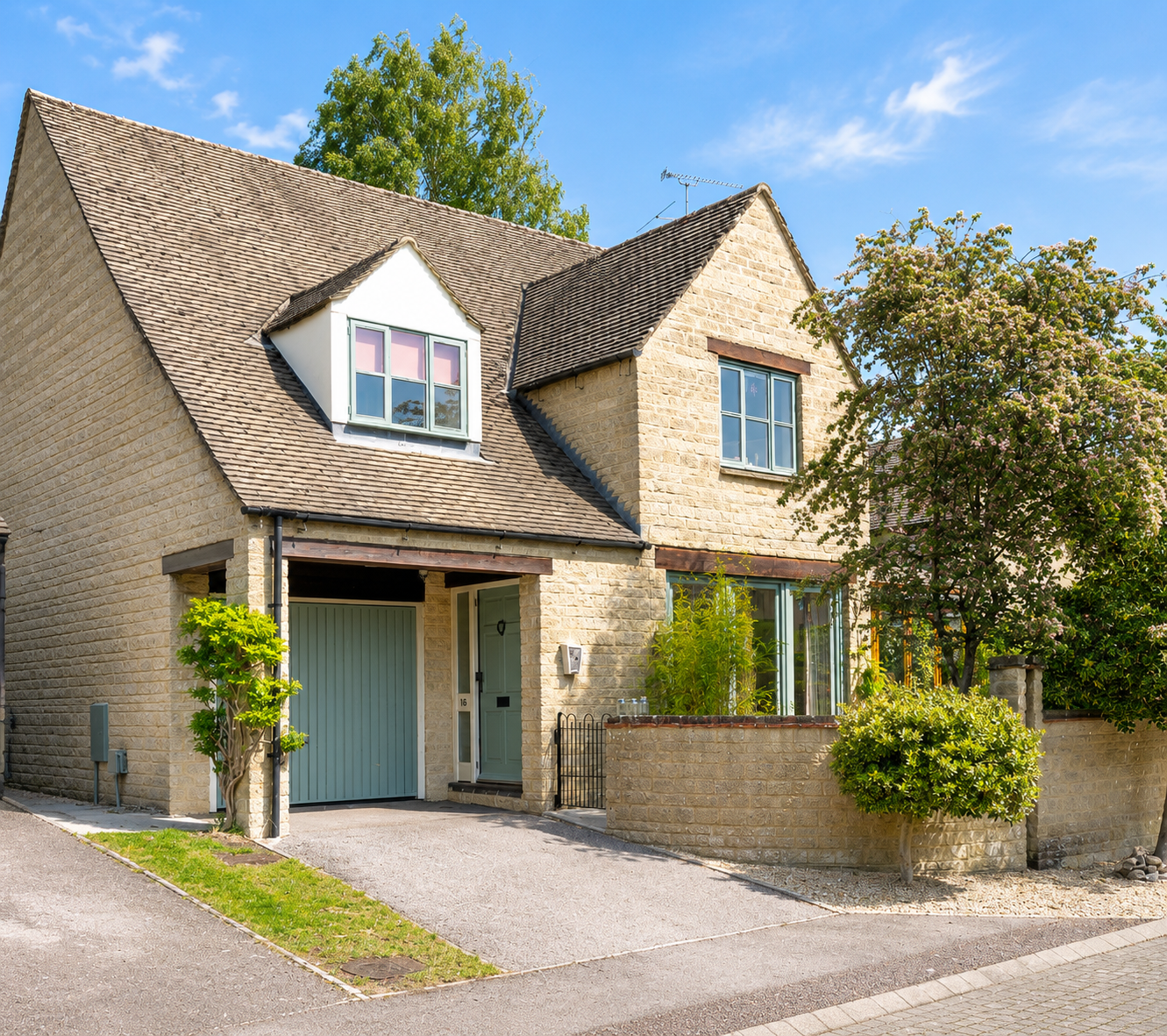 Fallows Road, Northleach, GL54