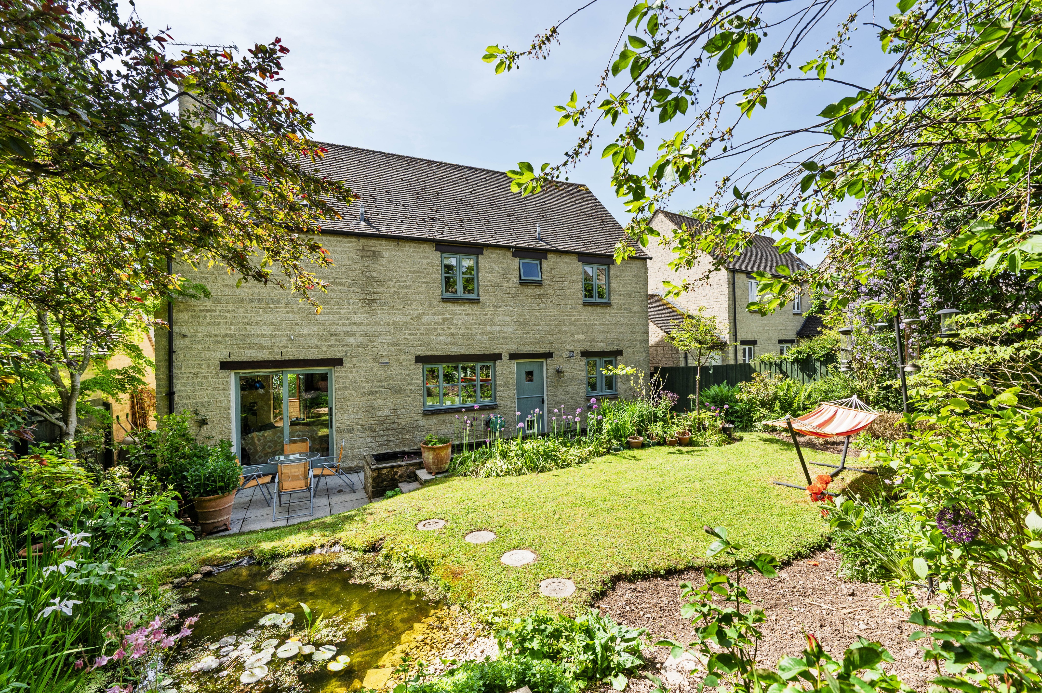 Fallows Road, Northleach, GL54