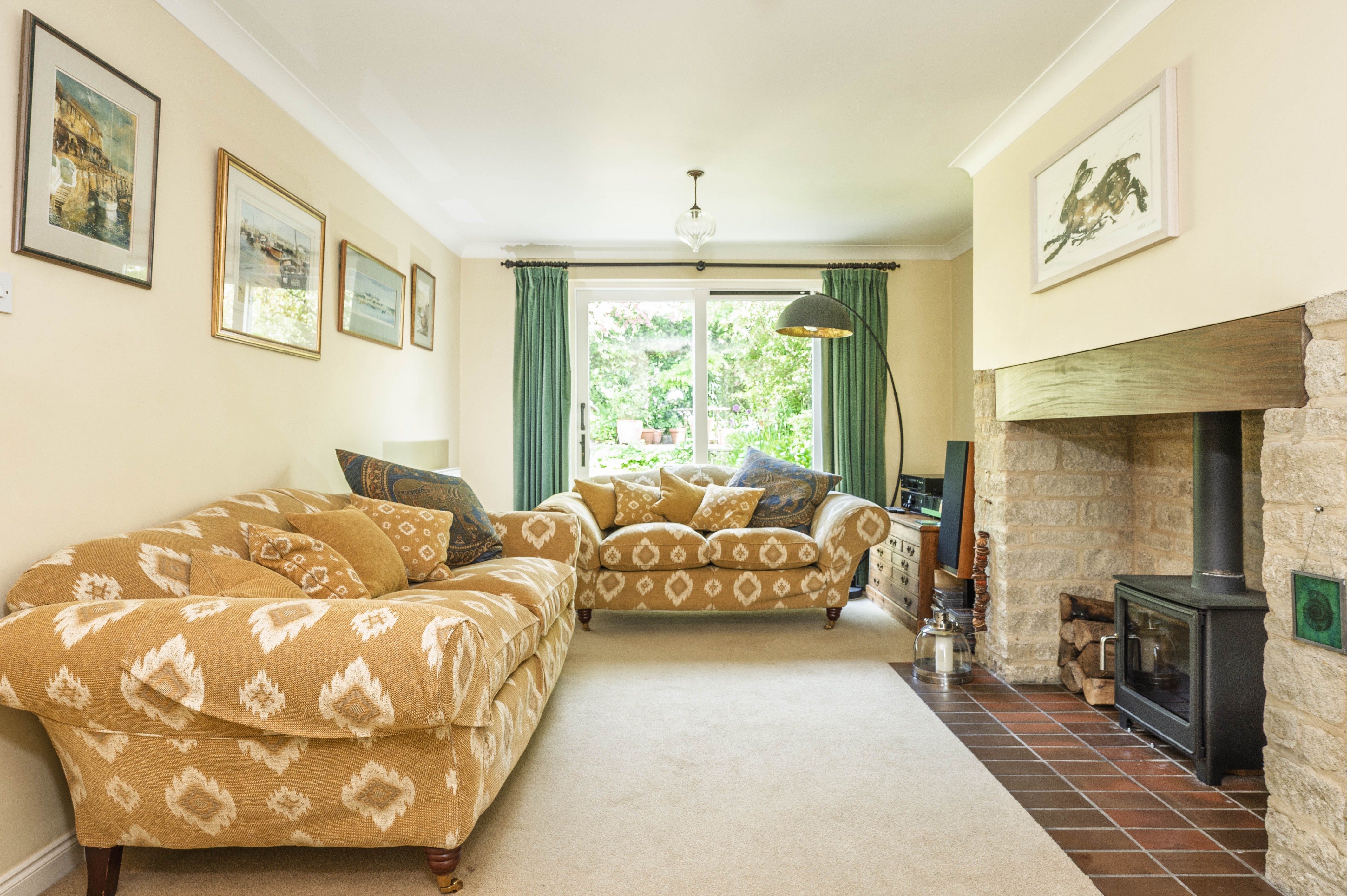 Fallows Road, Northleach, GL54