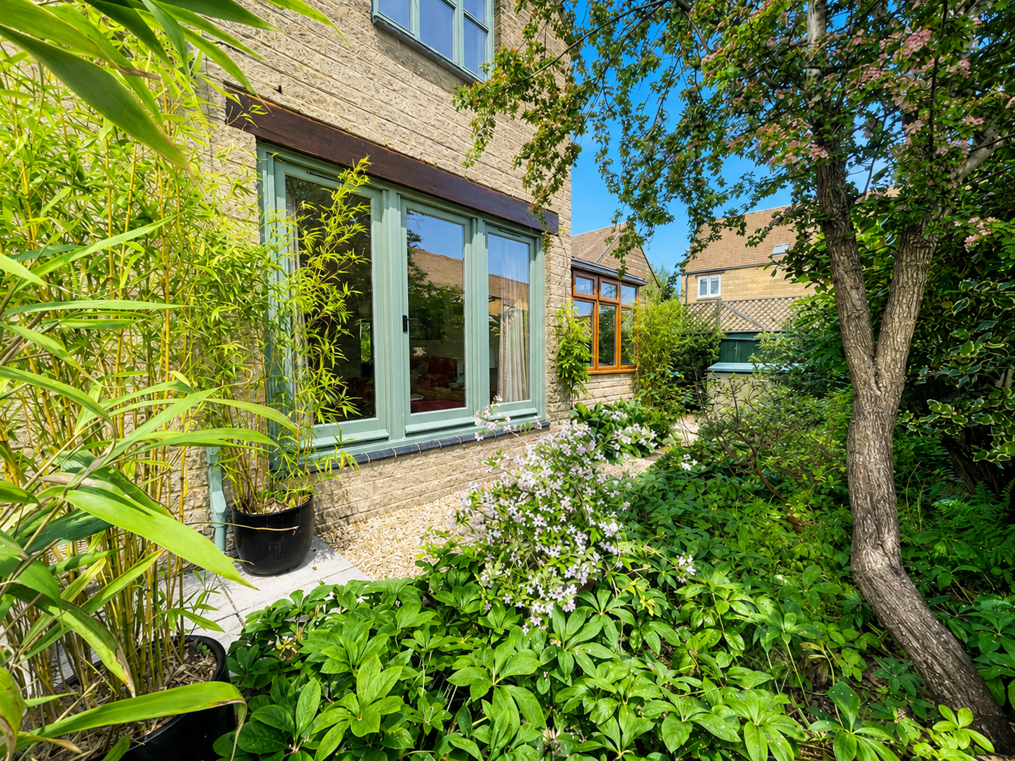 Fallows Road, Northleach, GL54