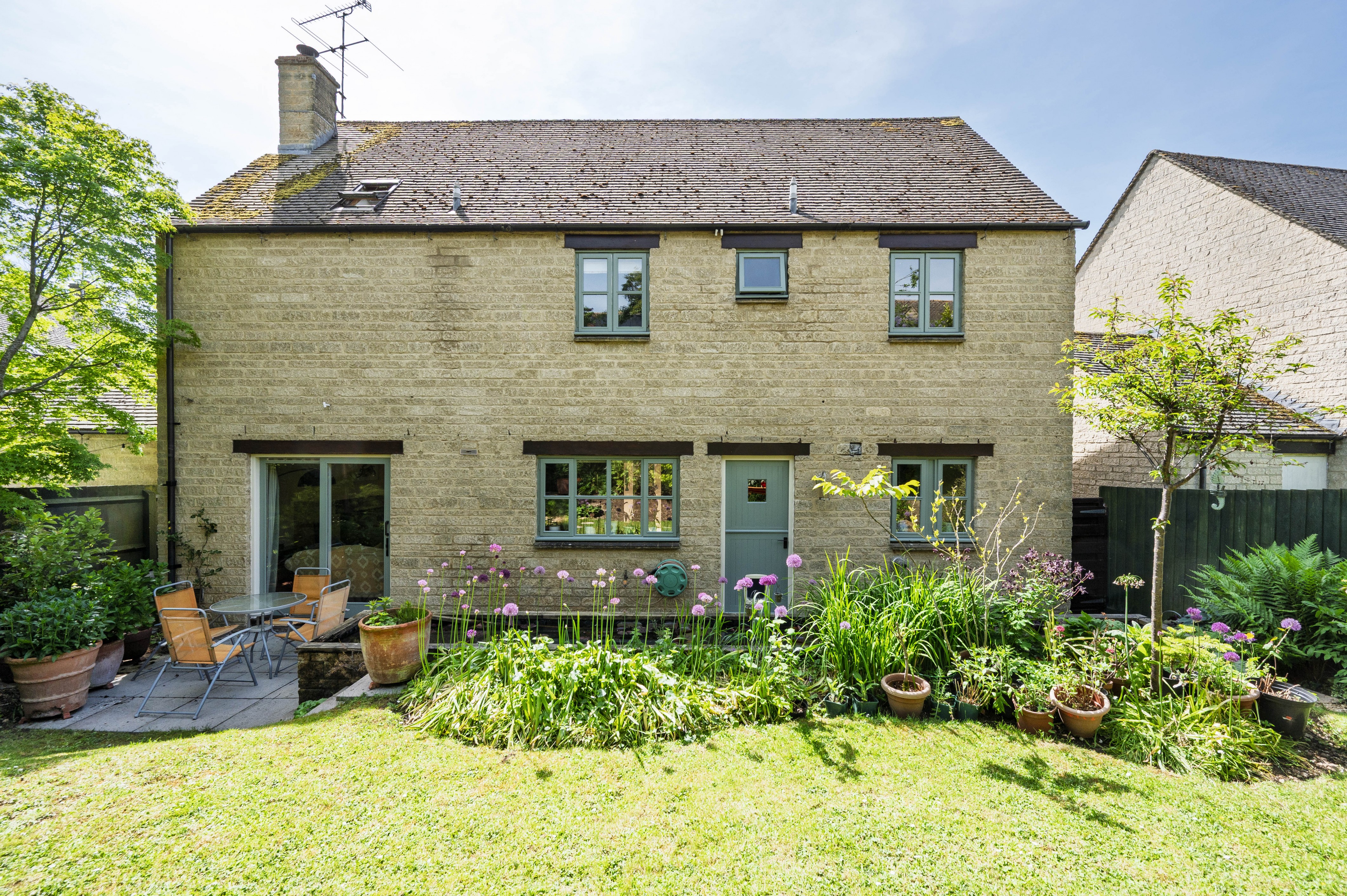 Fallows Road, Northleach, GL54