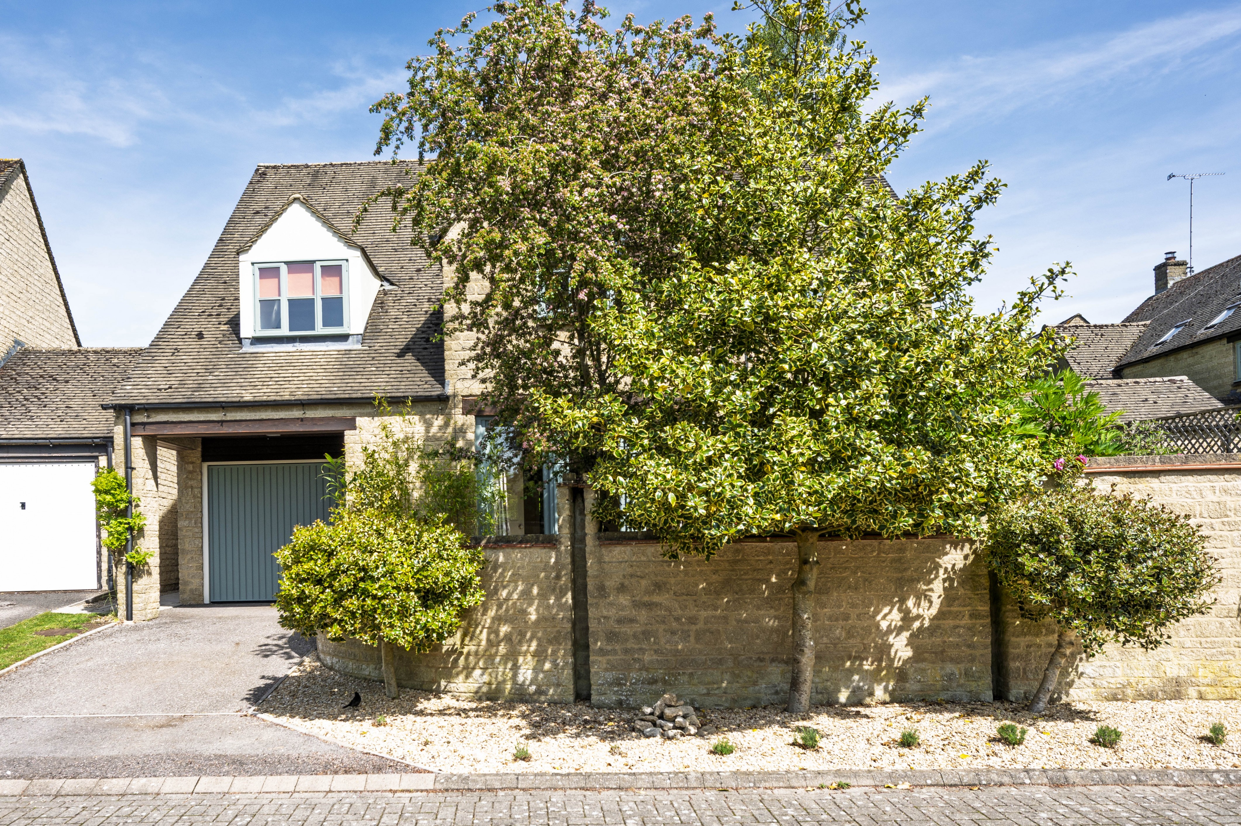 Fallows Road, Northleach, GL54