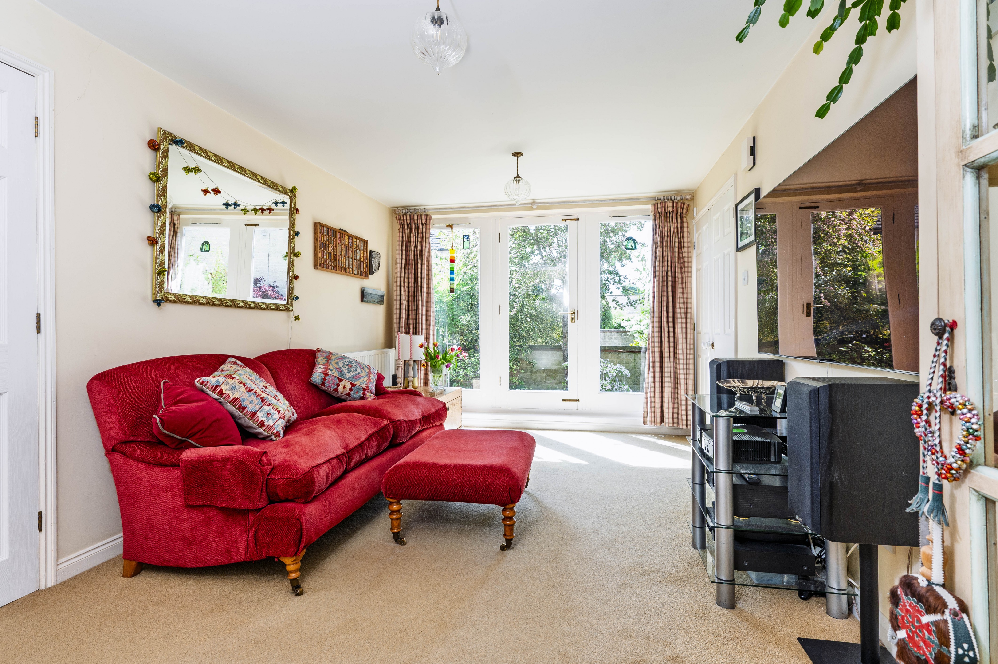 Fallows Road, Northleach, GL54
