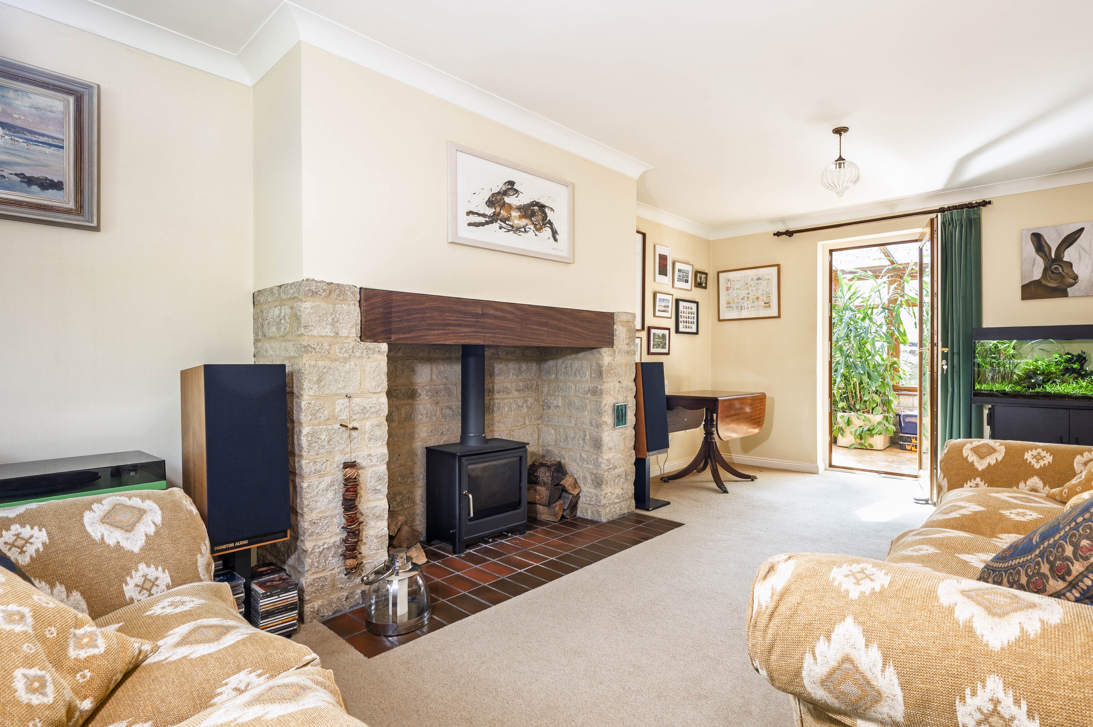 Fallows Road, Northleach, GL54