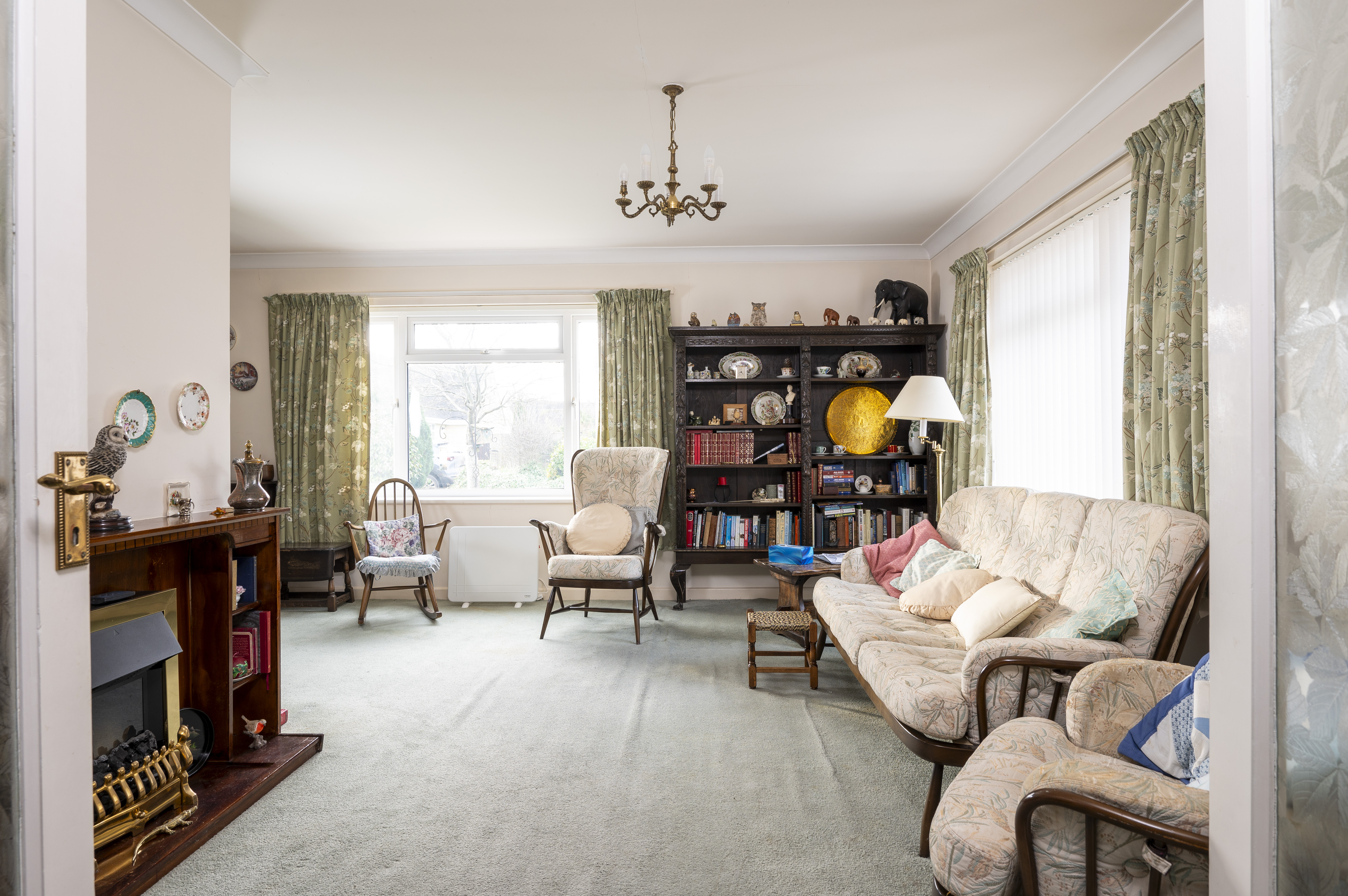 Gorse Close, Bourton-On-The-Water, GL54