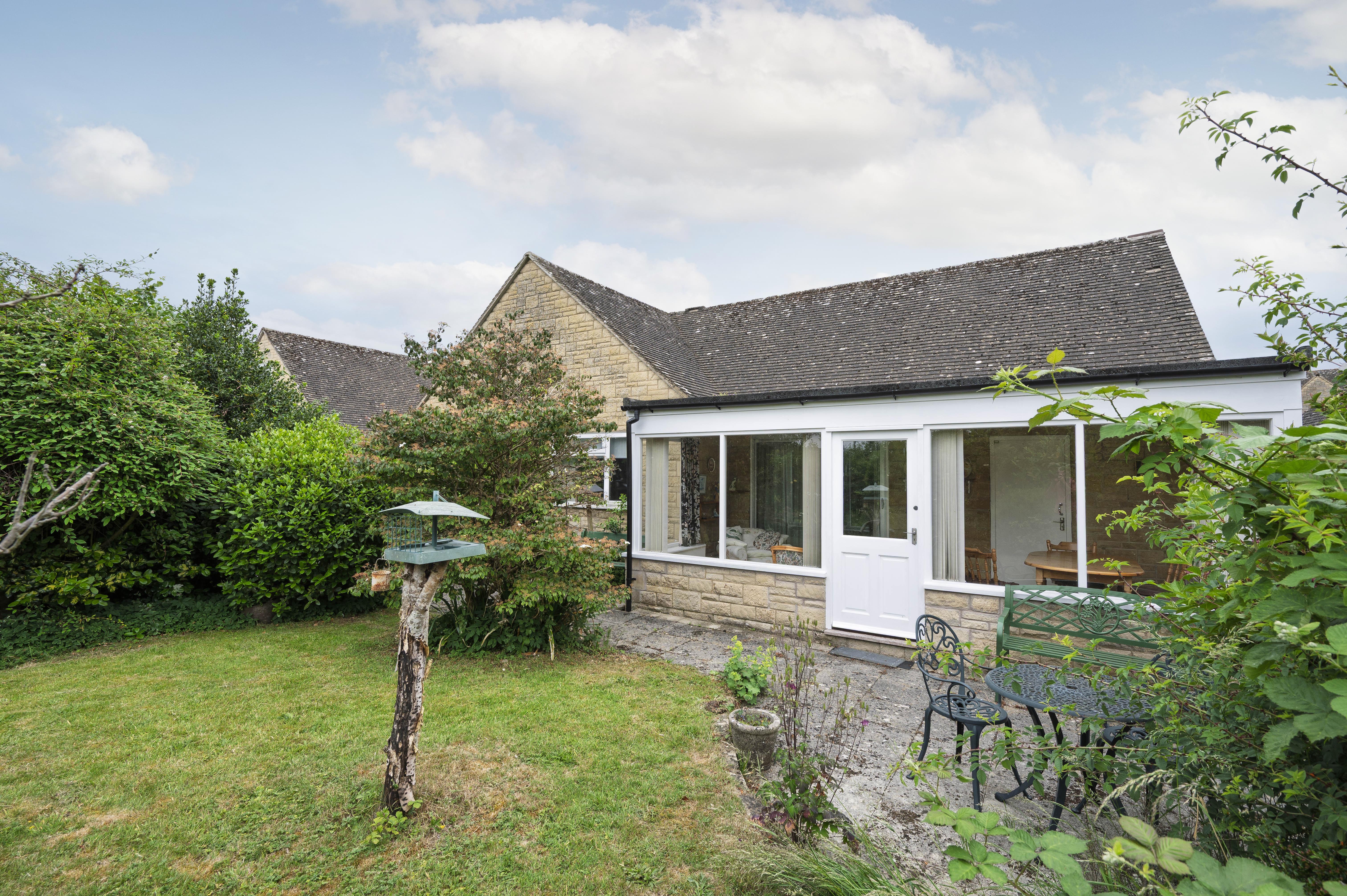 Gorse Close, Bourton-On-The-Water, GL54