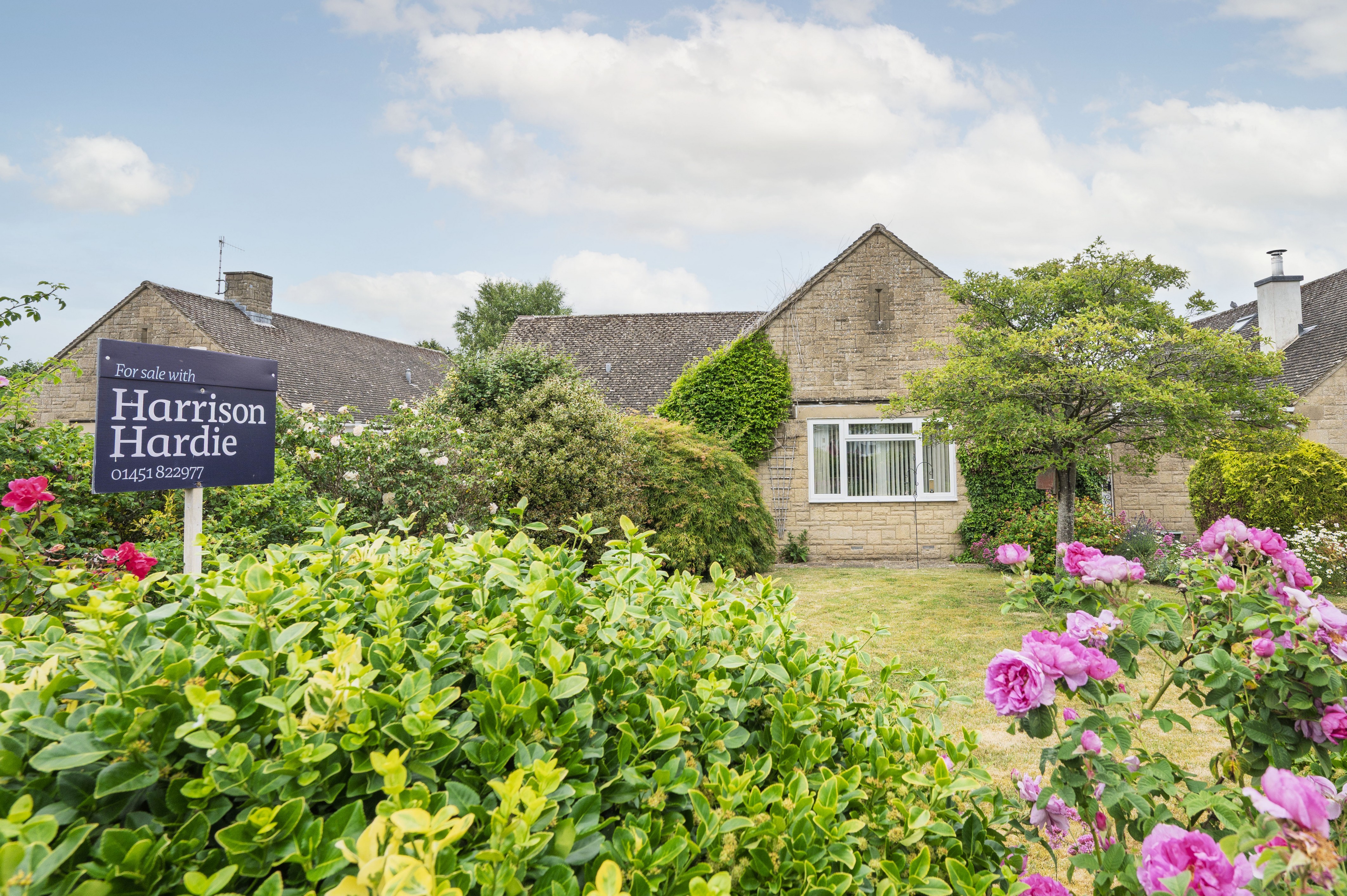 Gorse Close, Bourton-On-The-Water, GL54