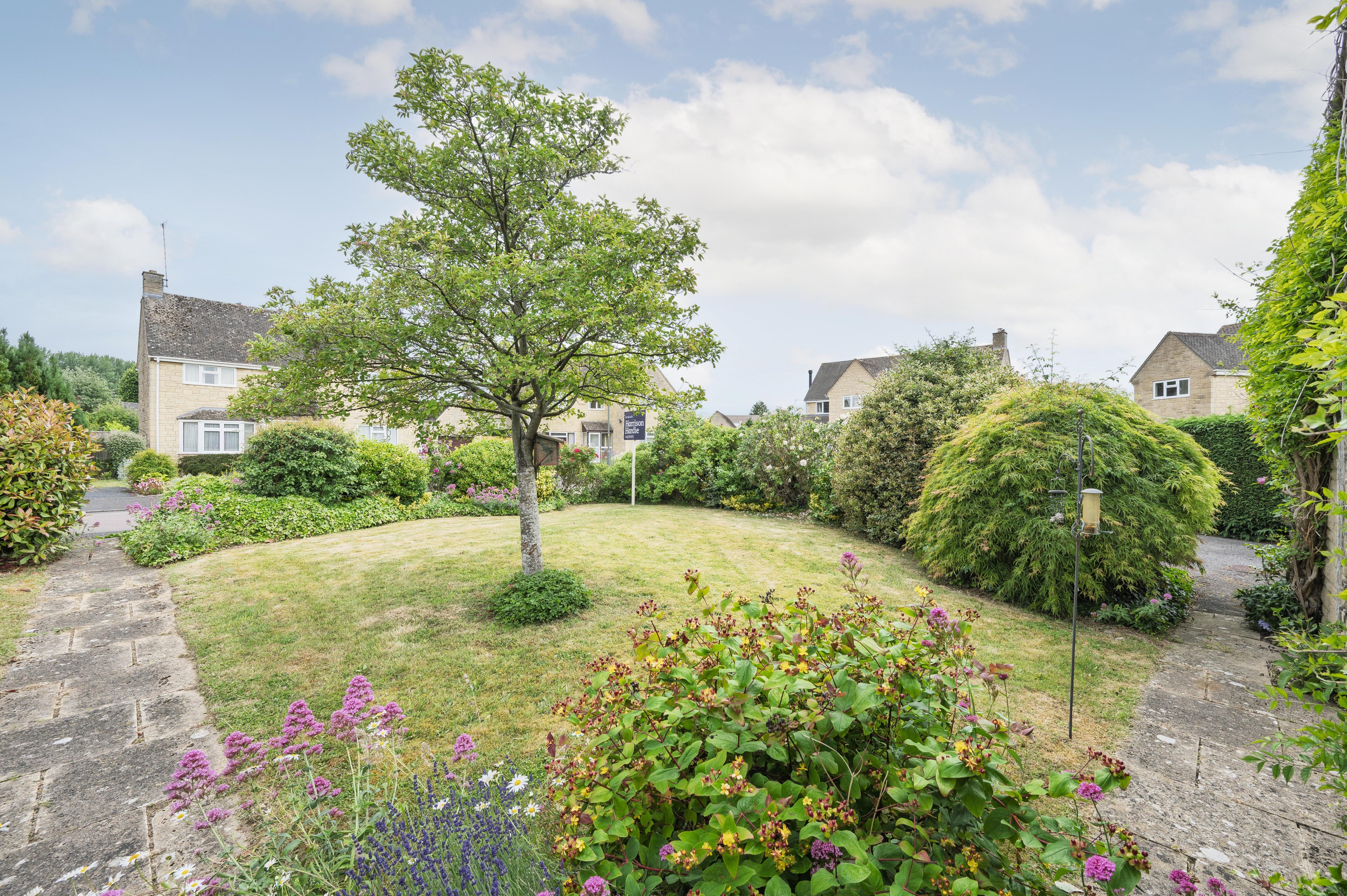 Gorse Close, Bourton-On-The-Water, GL54