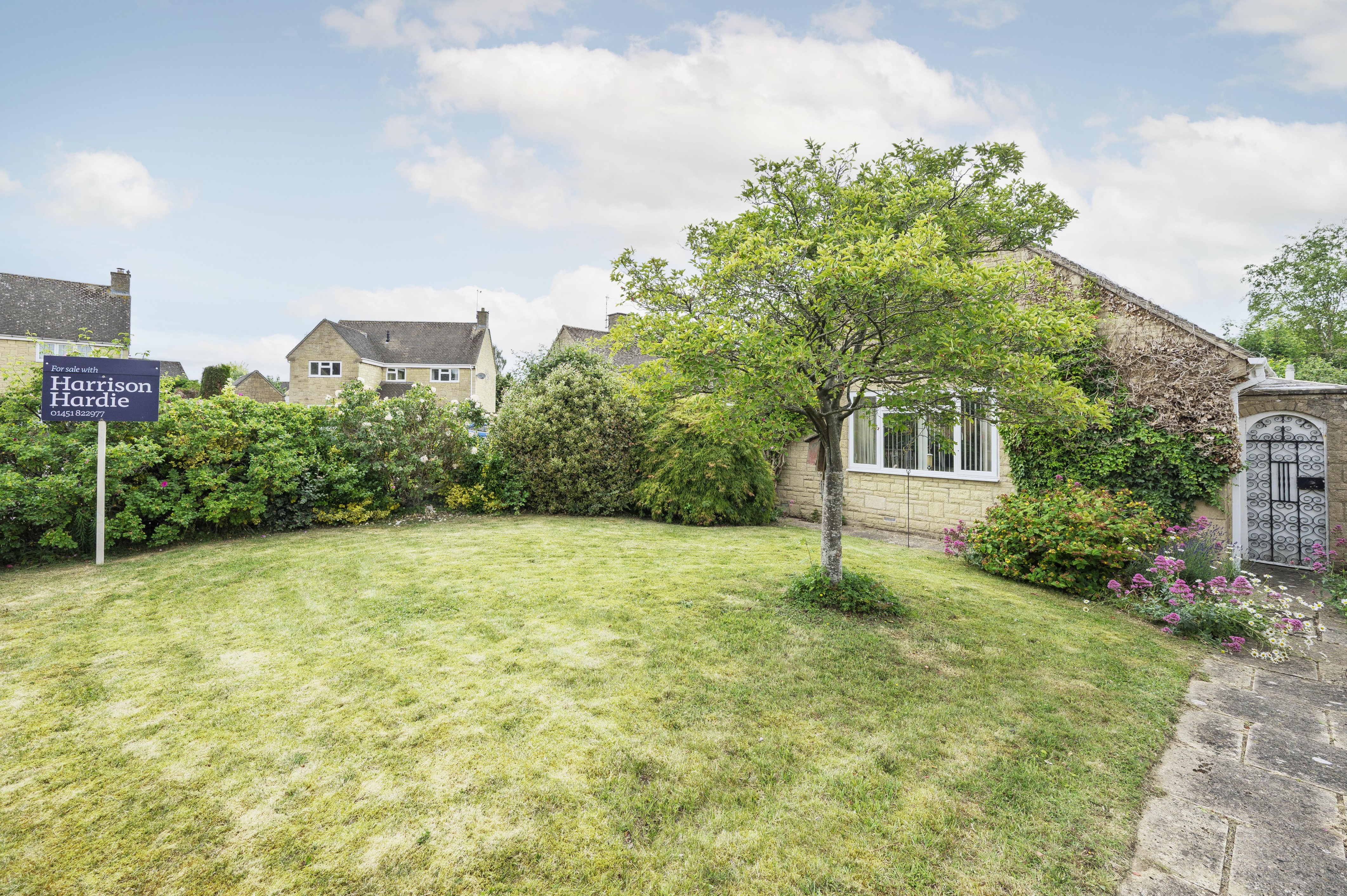 Gorse Close, Bourton-On-The-Water, GL54