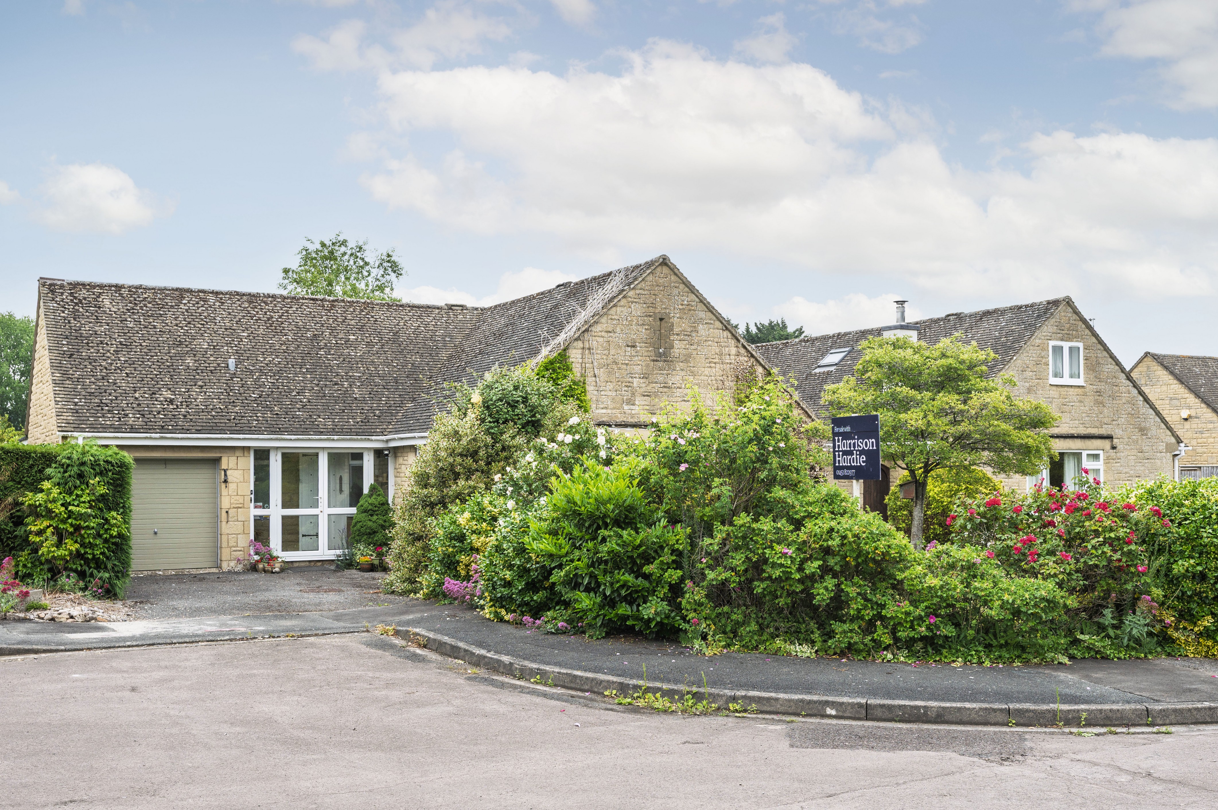 Gorse Close, Bourton-On-The-Water, GL54
