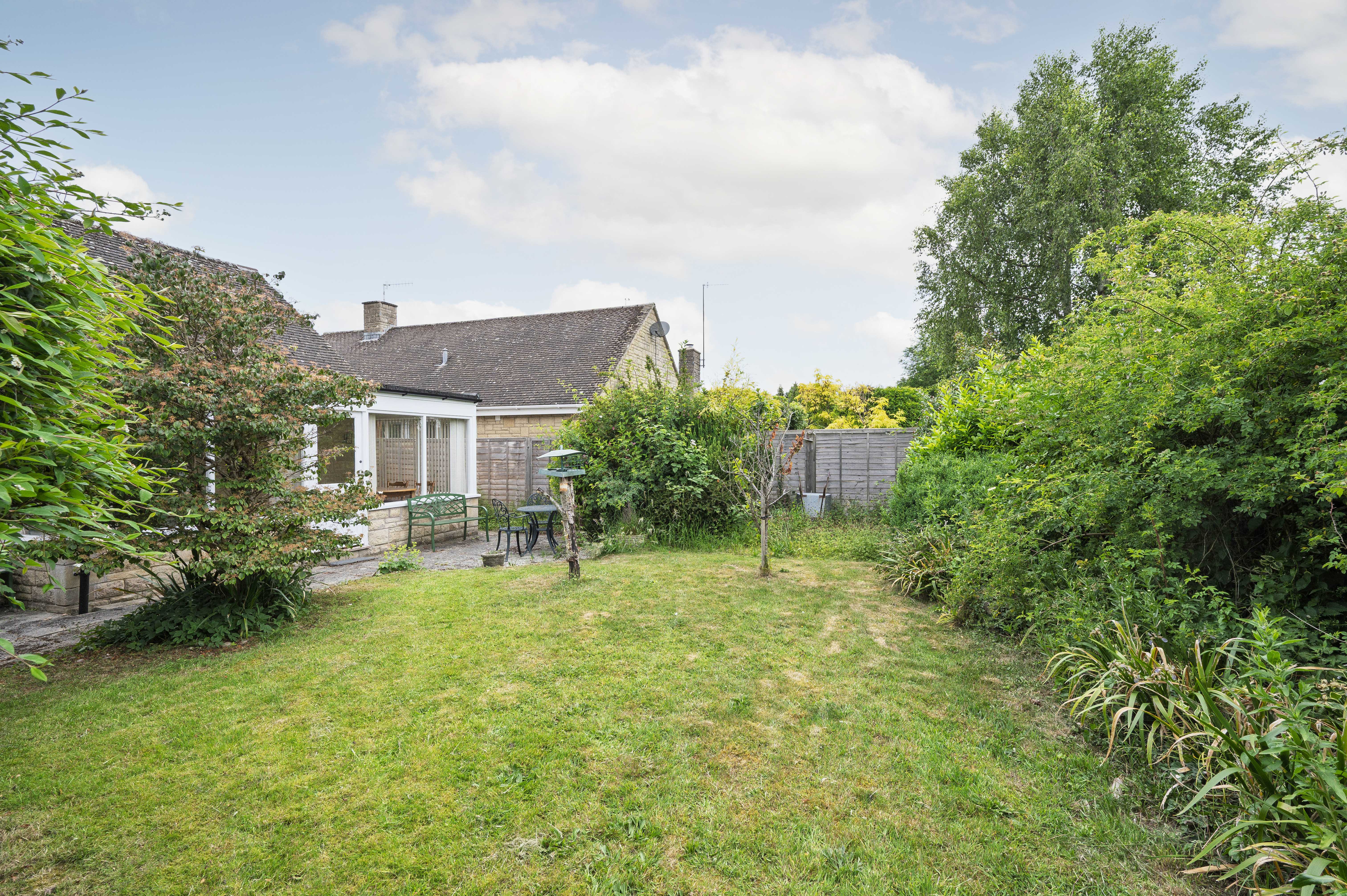 Gorse Close, Bourton-On-The-Water, GL54