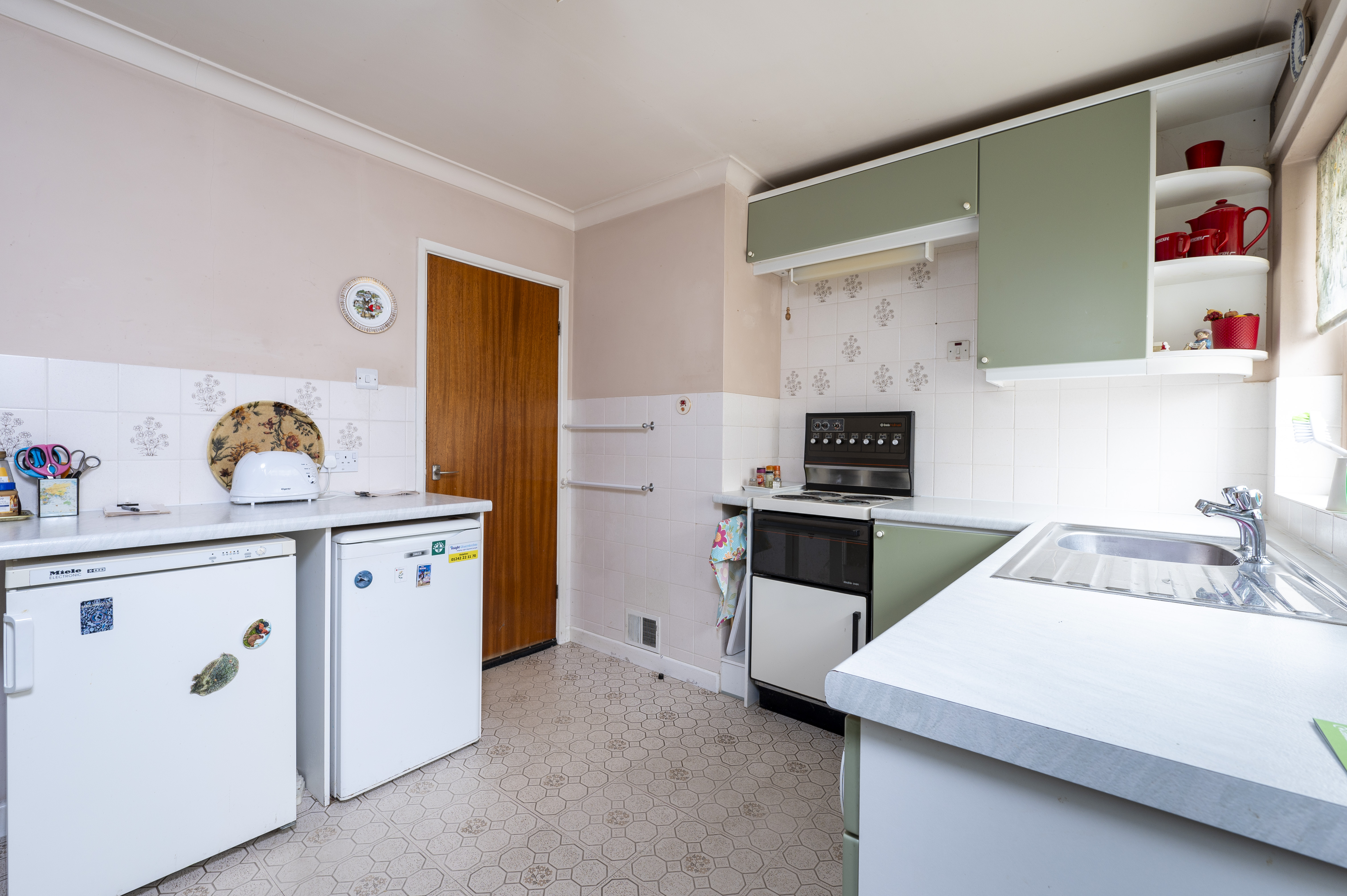 Gorse Close, Bourton-On-The-Water, GL54